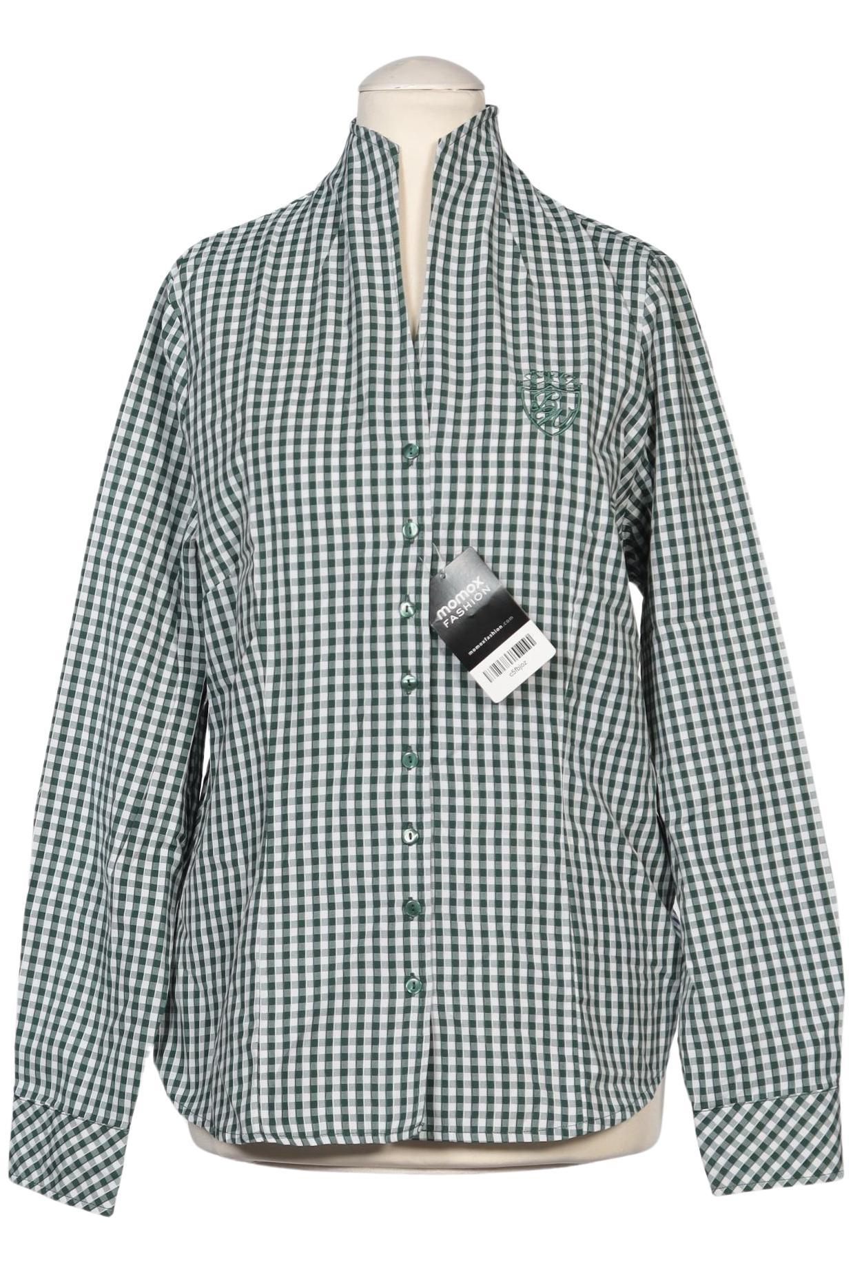 

Bexleys Damen Bluse, grün, Gr. 36