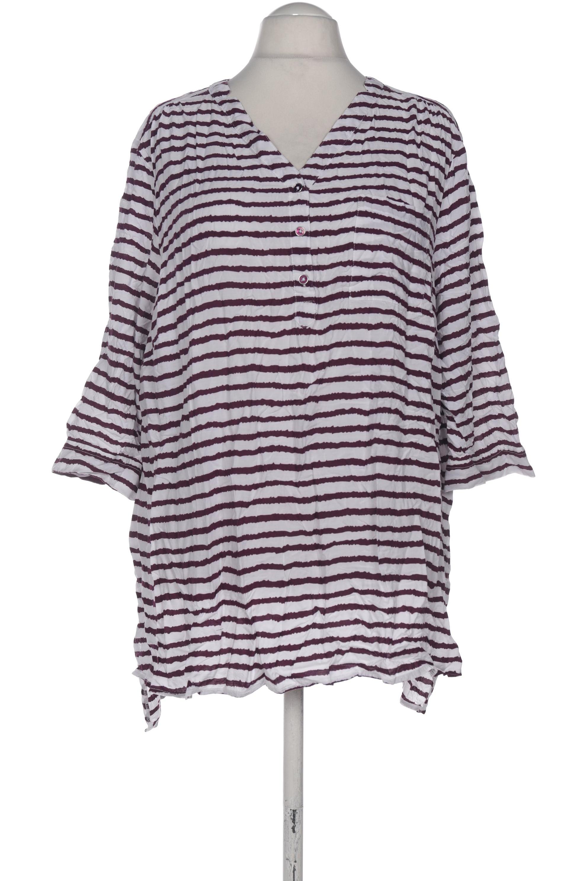 

Bexleys Damen Bluse, weiß, Gr. 58