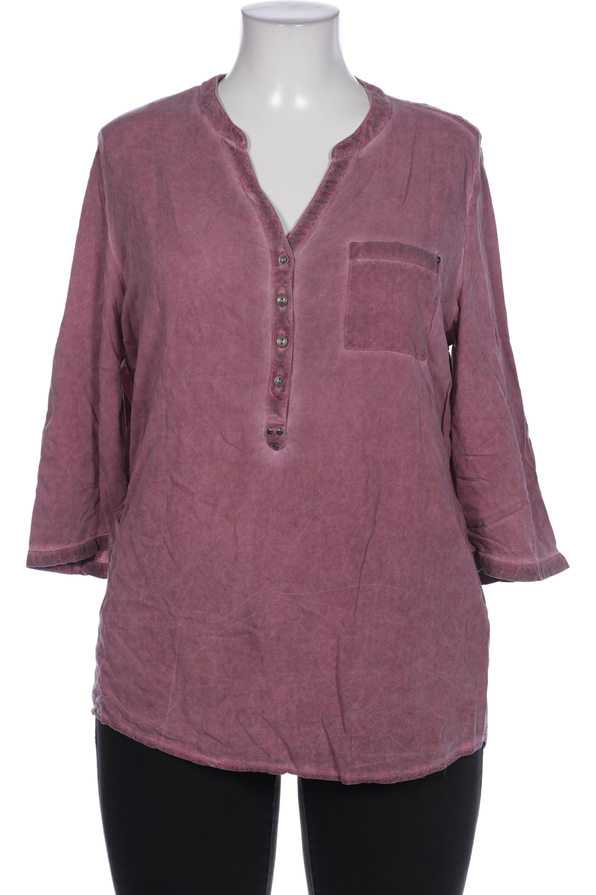 

Bexleys Damen Bluse, pink, Gr. 42