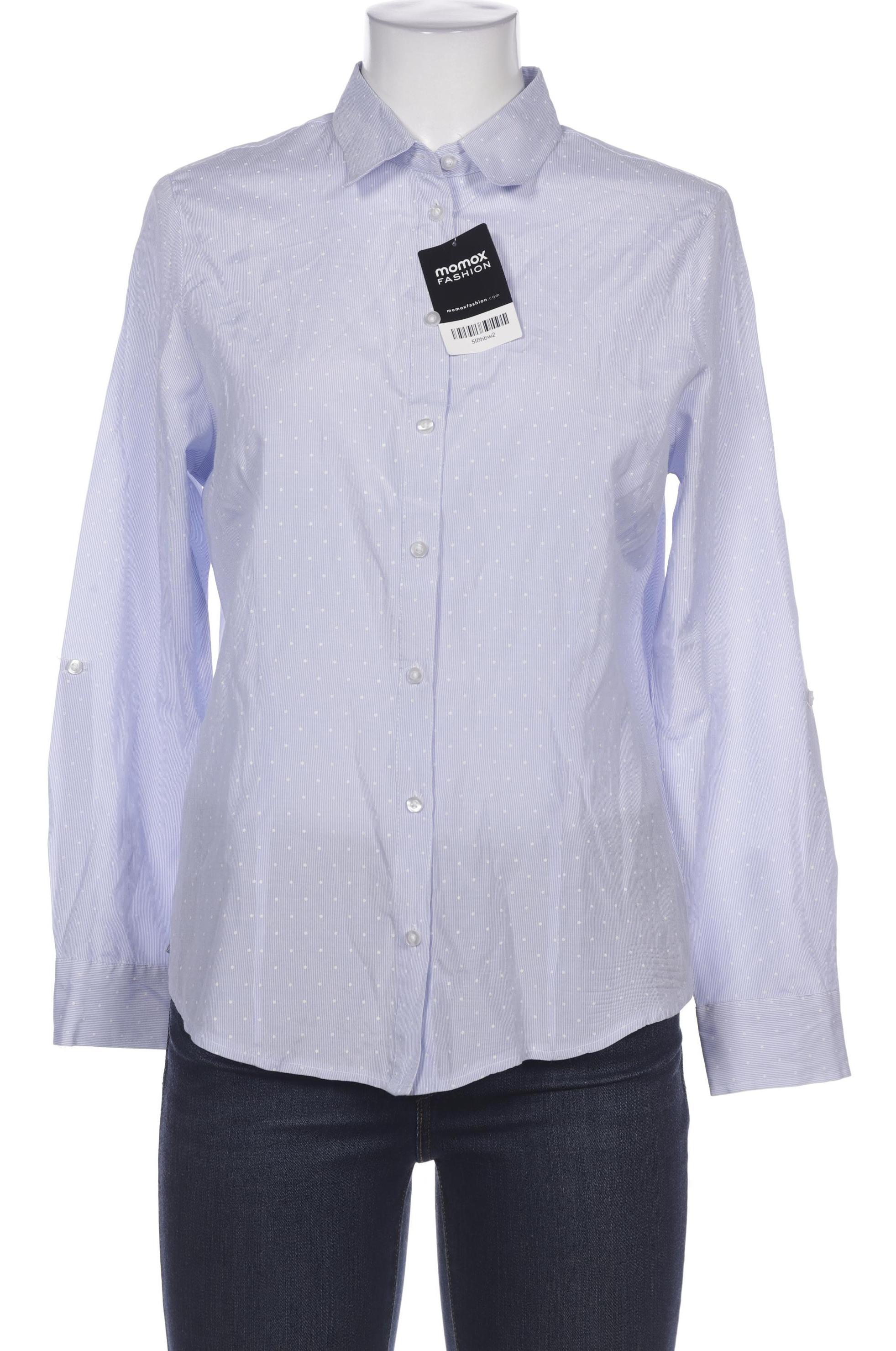 

Bexleys Damen Bluse, hellblau, Gr. 40