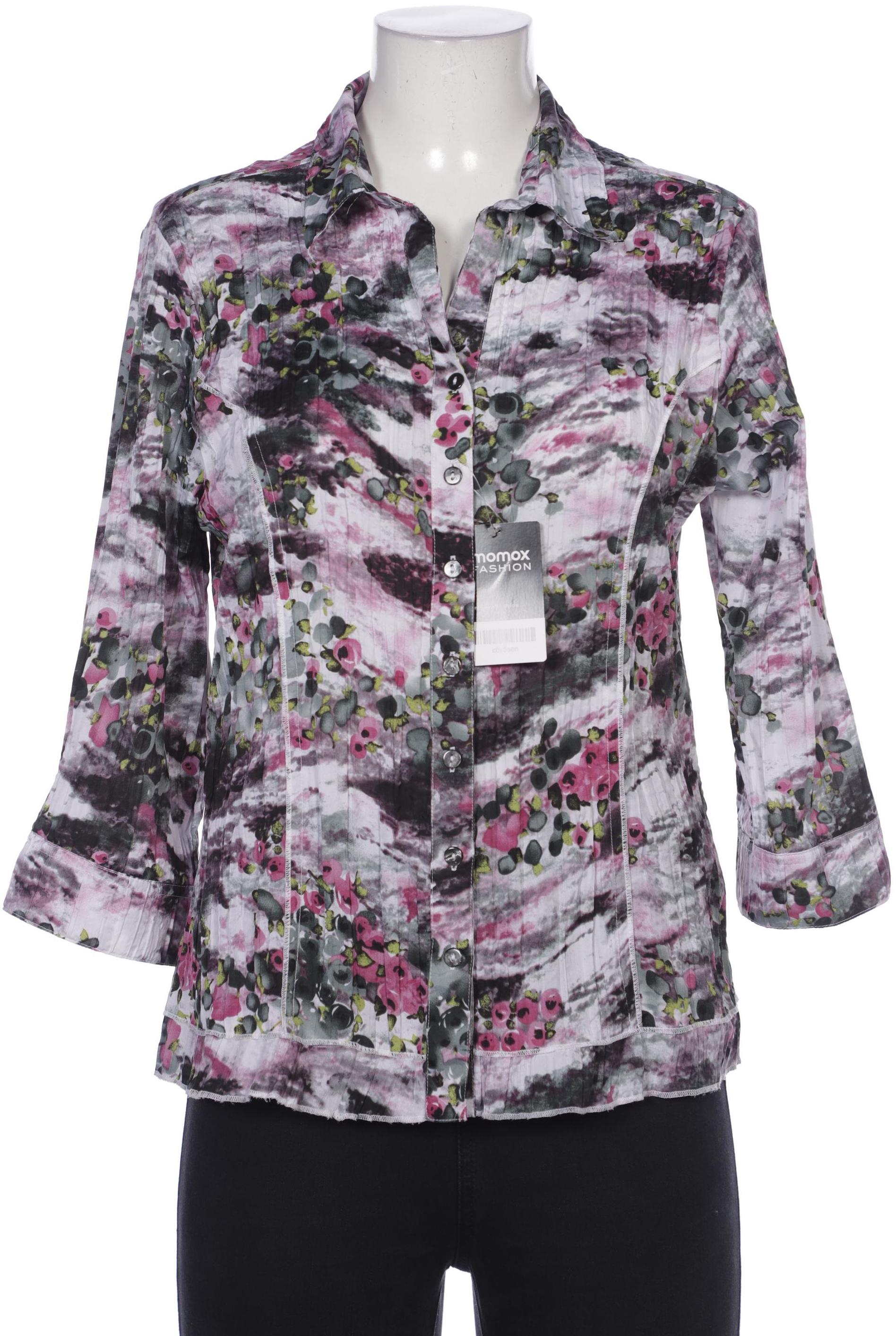 

Bexleys Damen Bluse, grün, Gr. 40