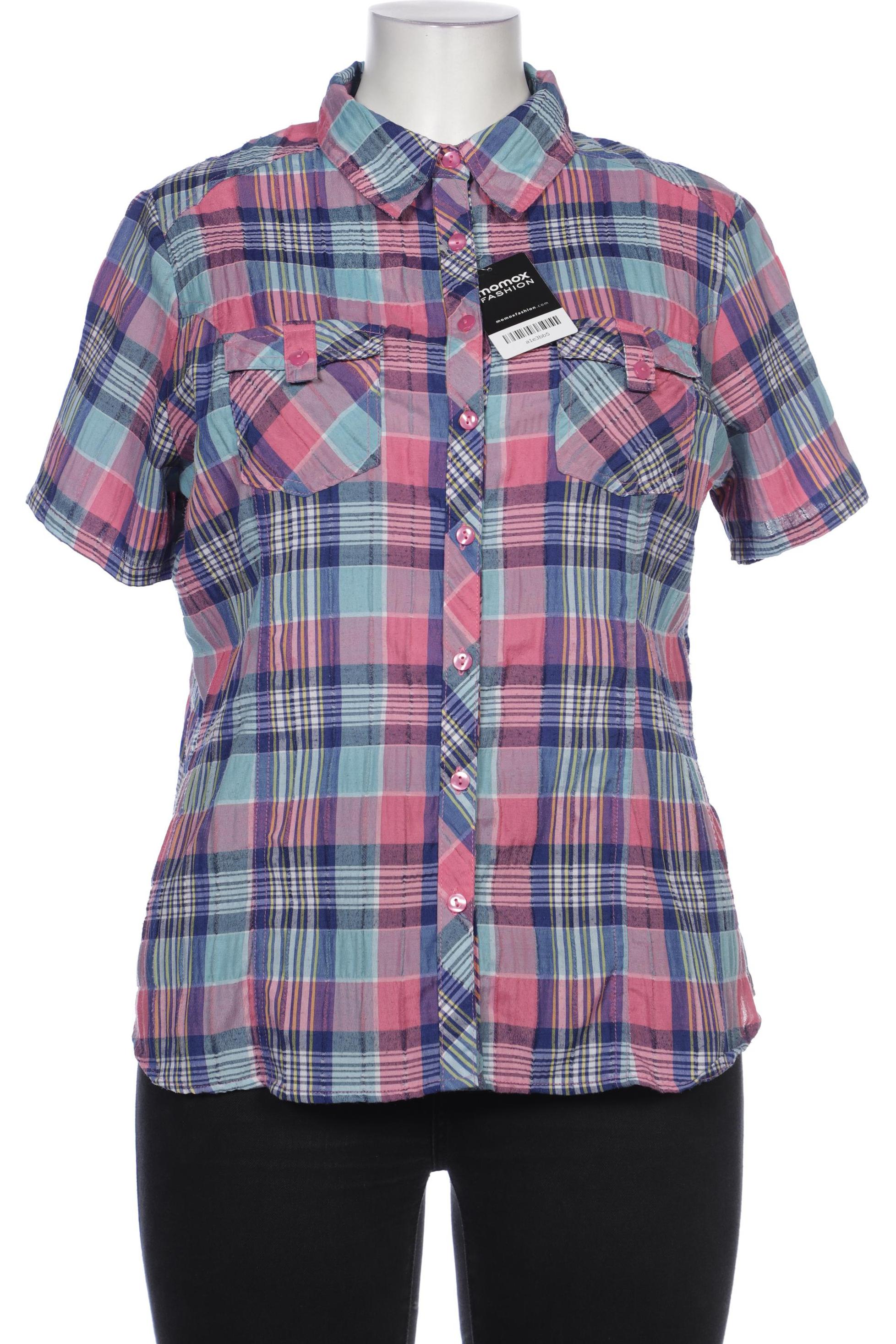 

Bexleys Damen Bluse, mehrfarbig