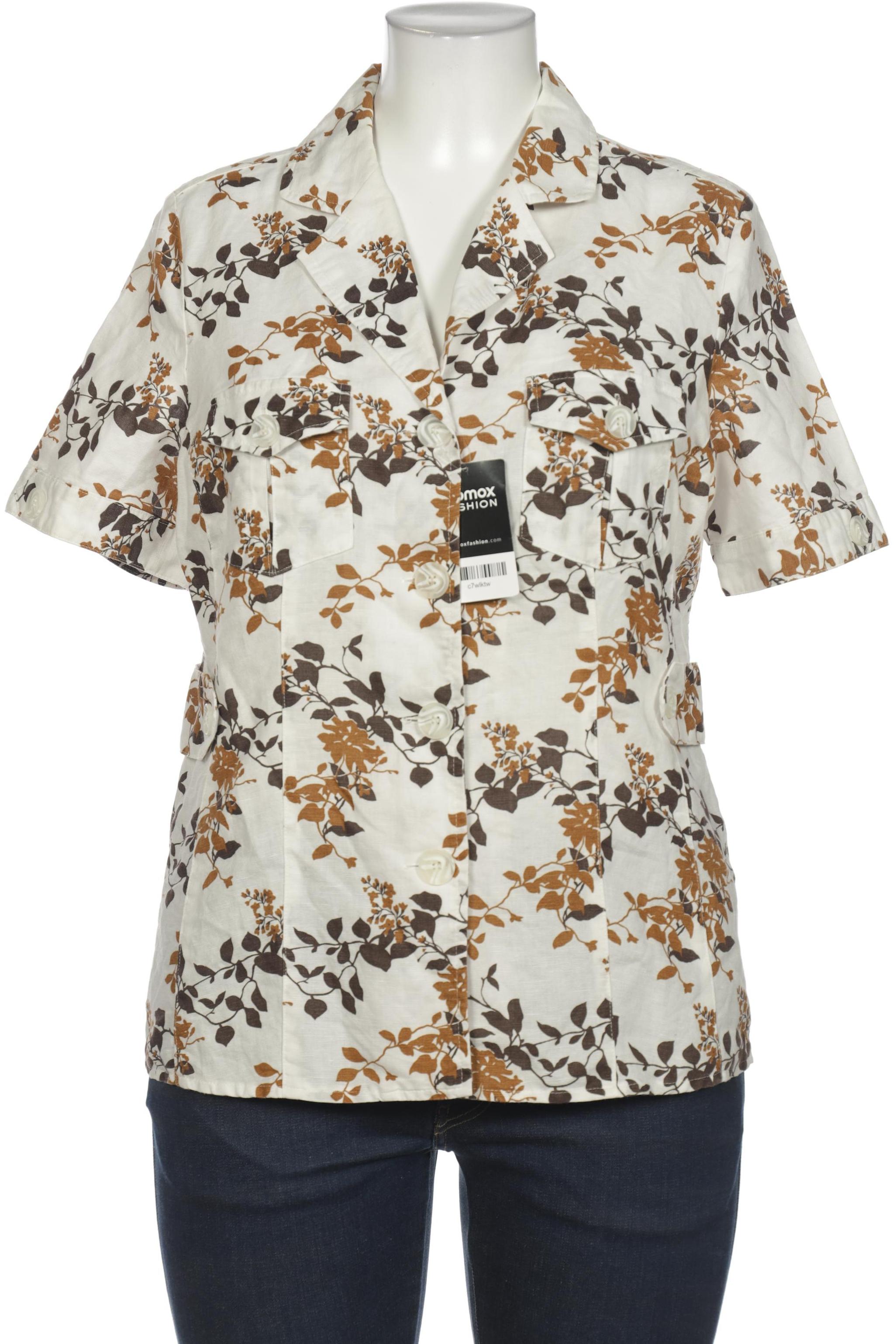 

Bexleys Damen Bluse, weiß