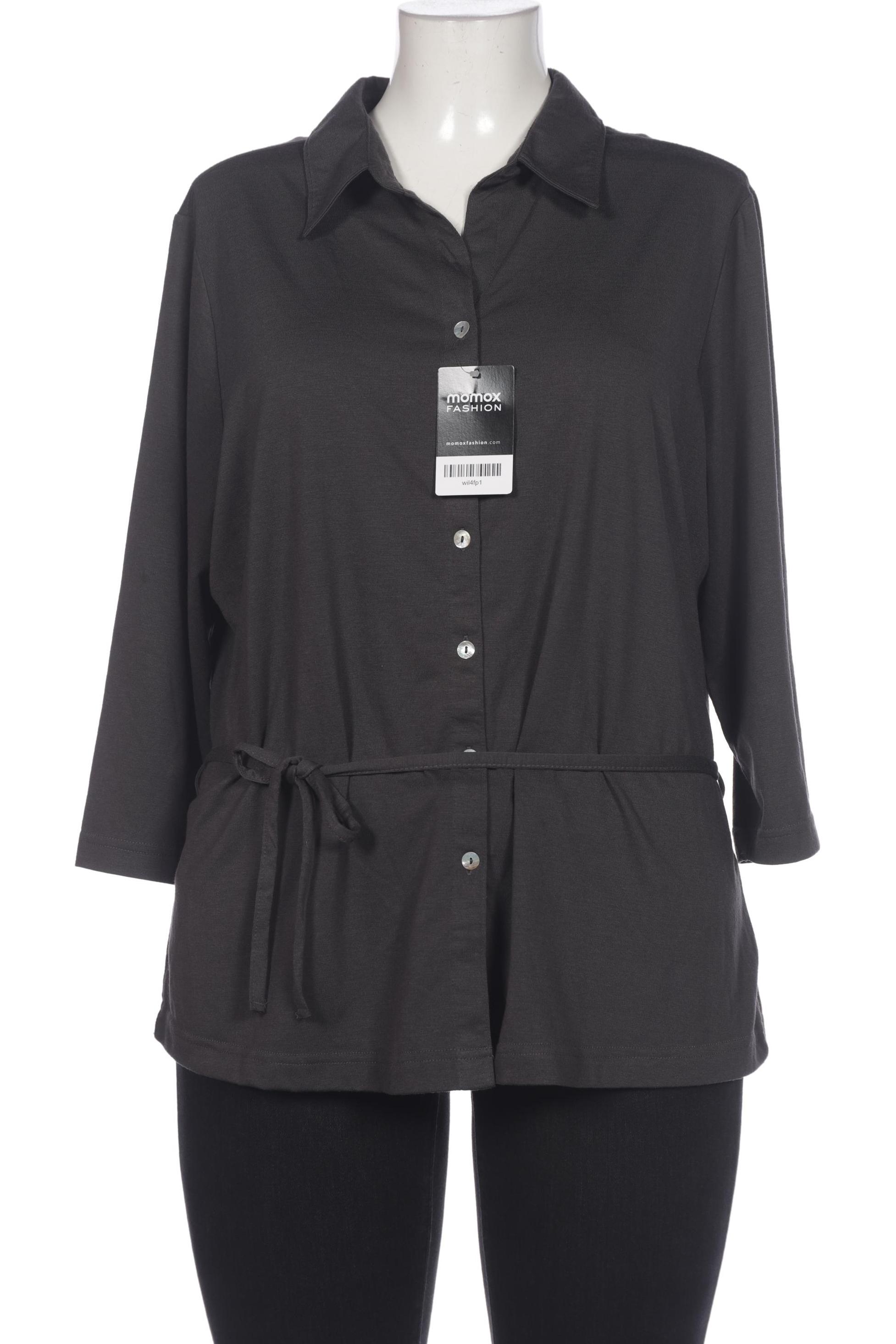 

Bexleys Damen Bluse, grau, Gr. 46