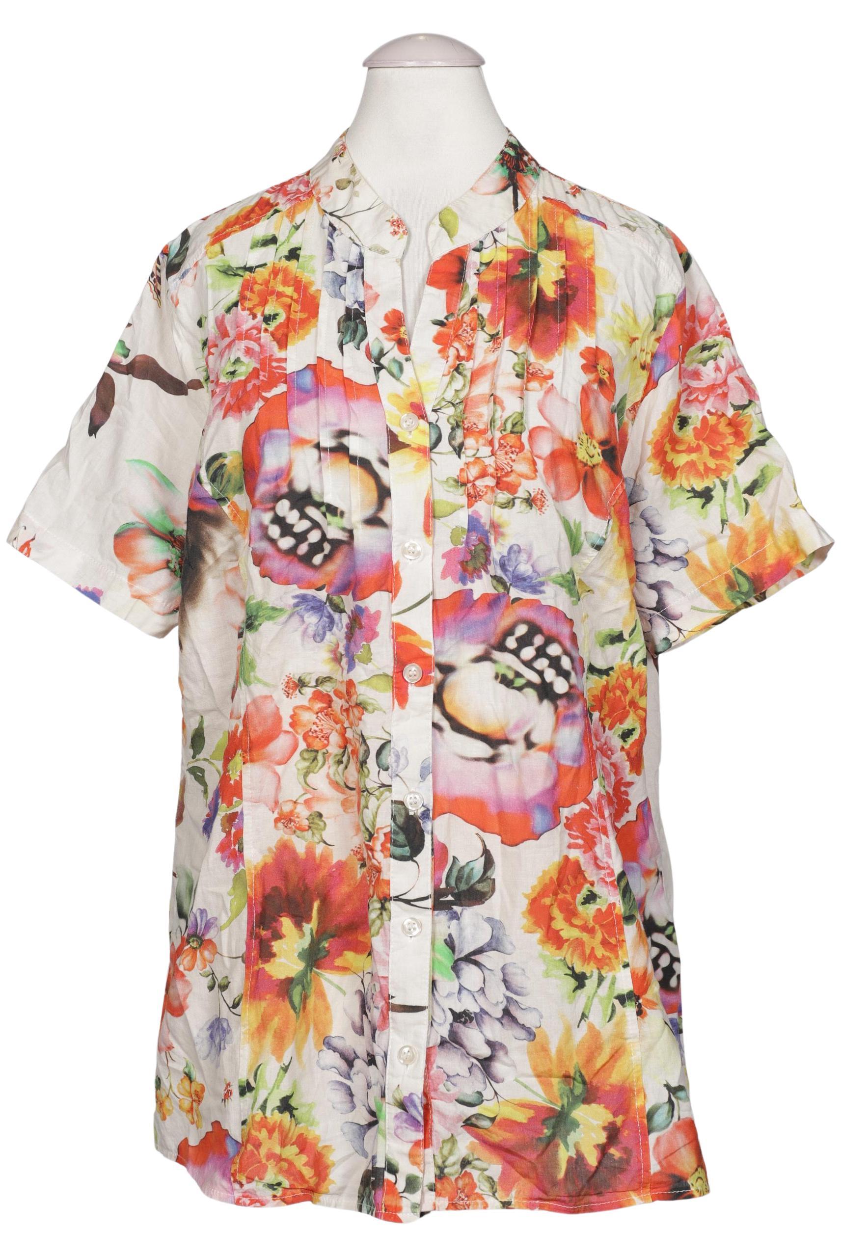 

Bexleys Damen Bluse, mehrfarbig, Gr. 40