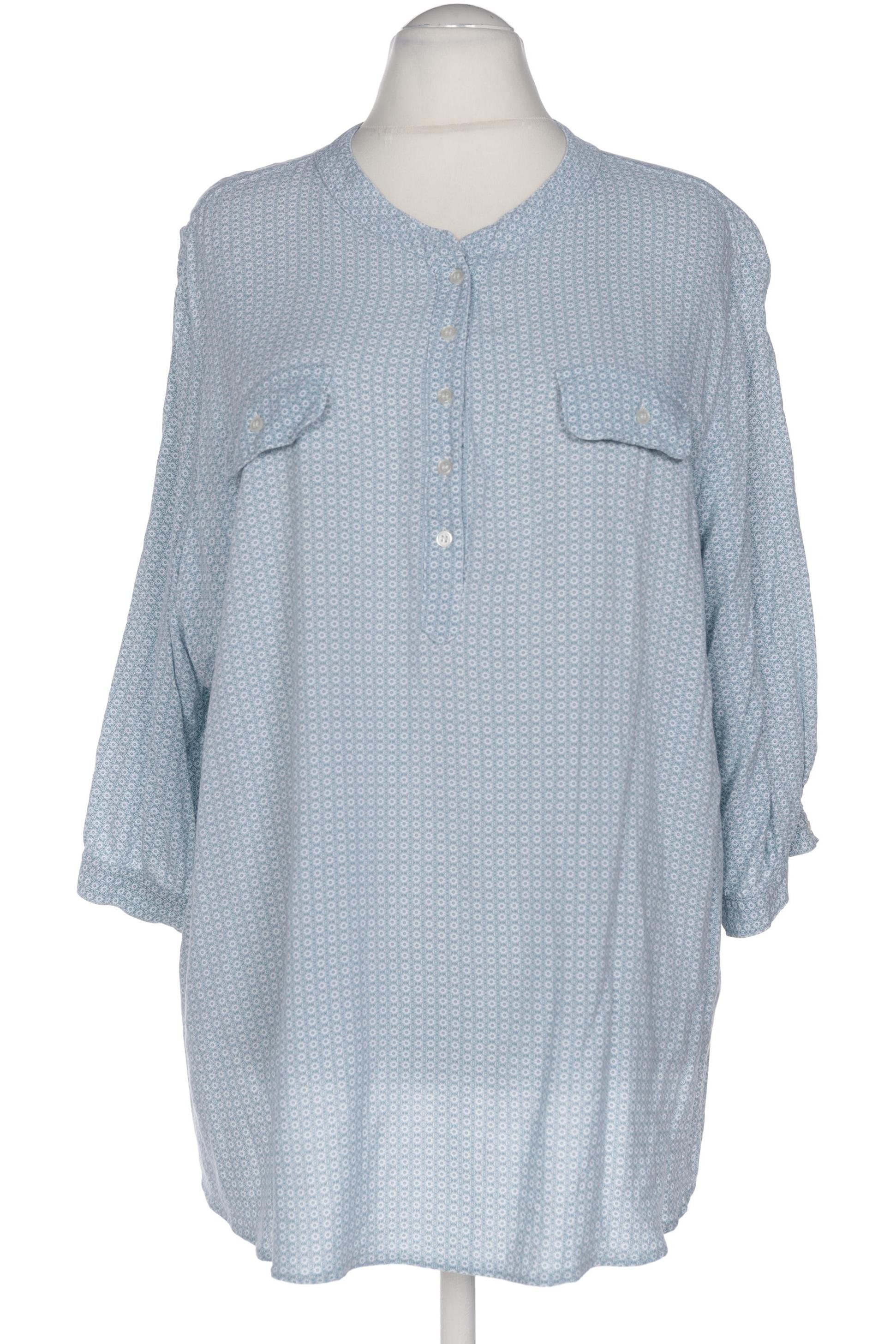 

Bexleys Damen Bluse, türkis