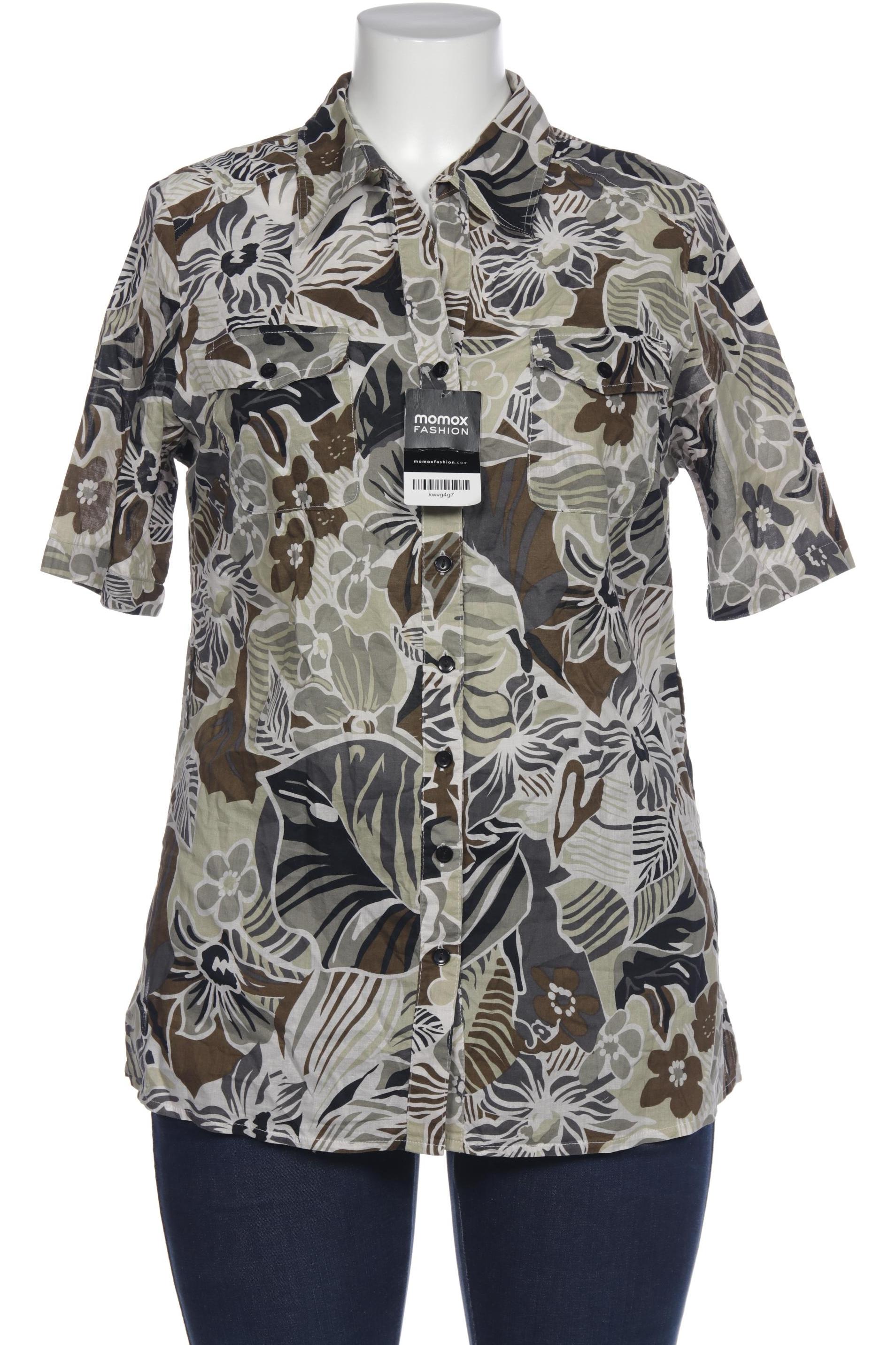

Bexleys Damen Bluse, grau, Gr. 44