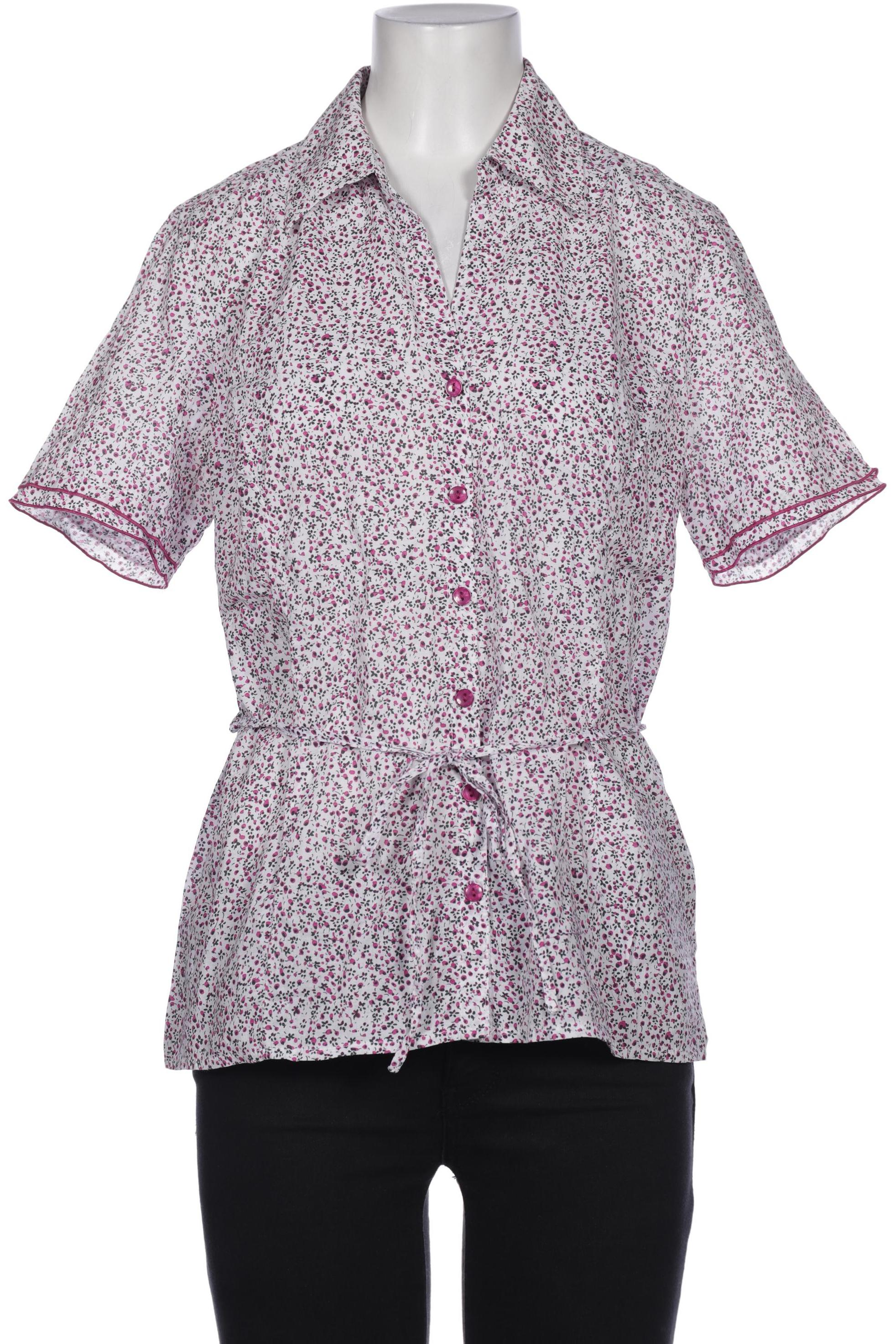 

Bexleys Damen Bluse, pink