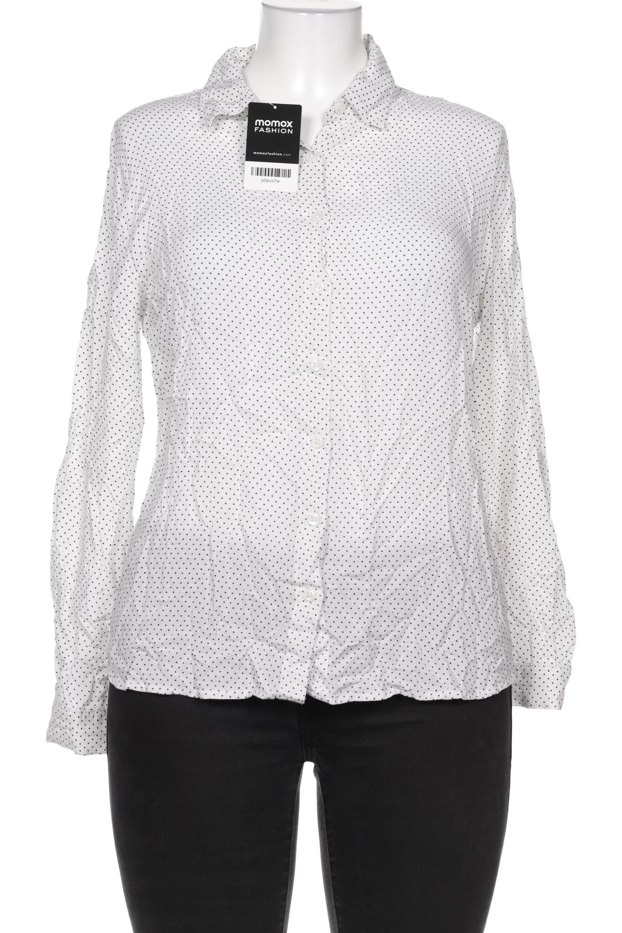 

Bexleys Damen Bluse, weiß, Gr. 42