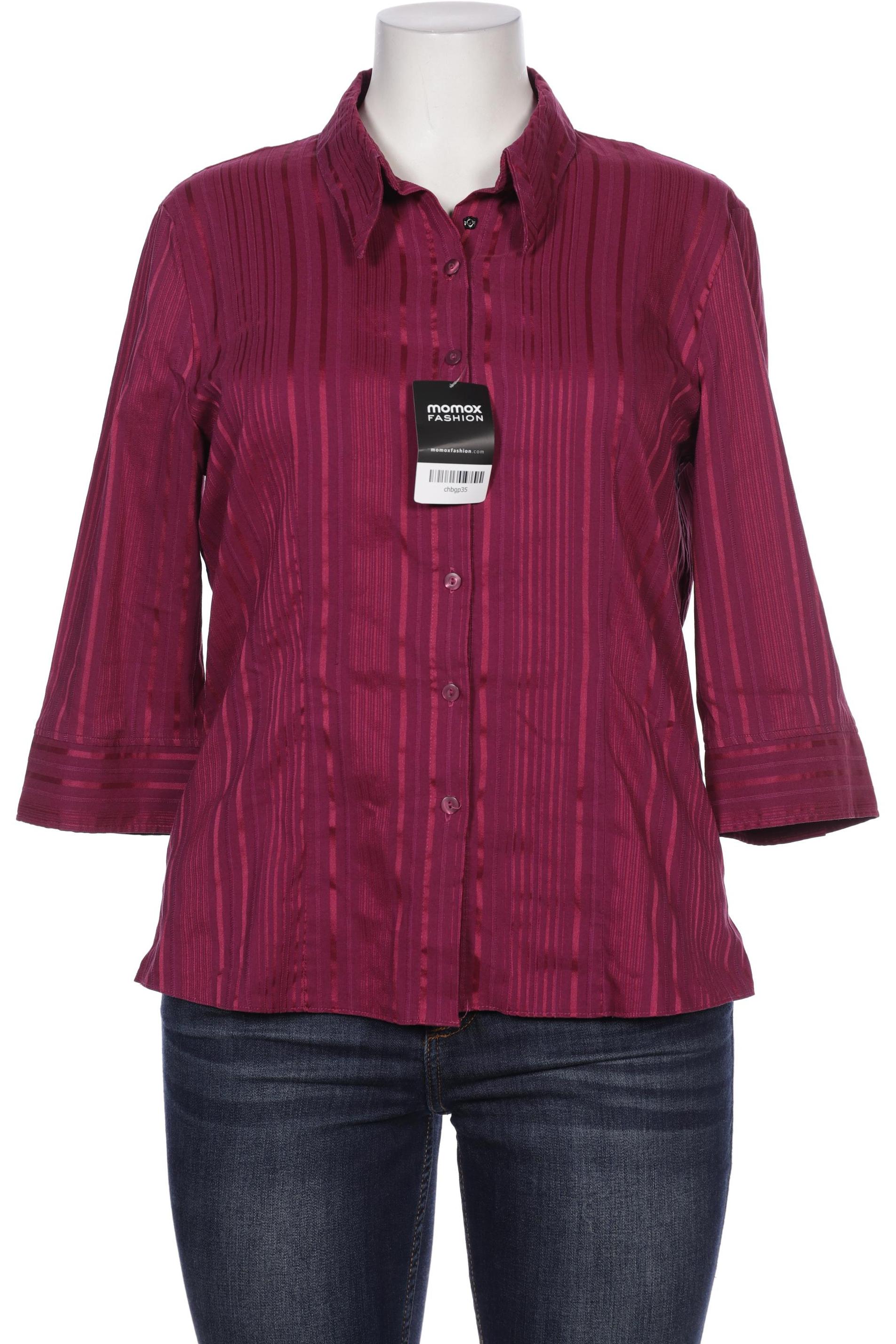 

Bexleys Damen Bluse, pink, Gr. 42