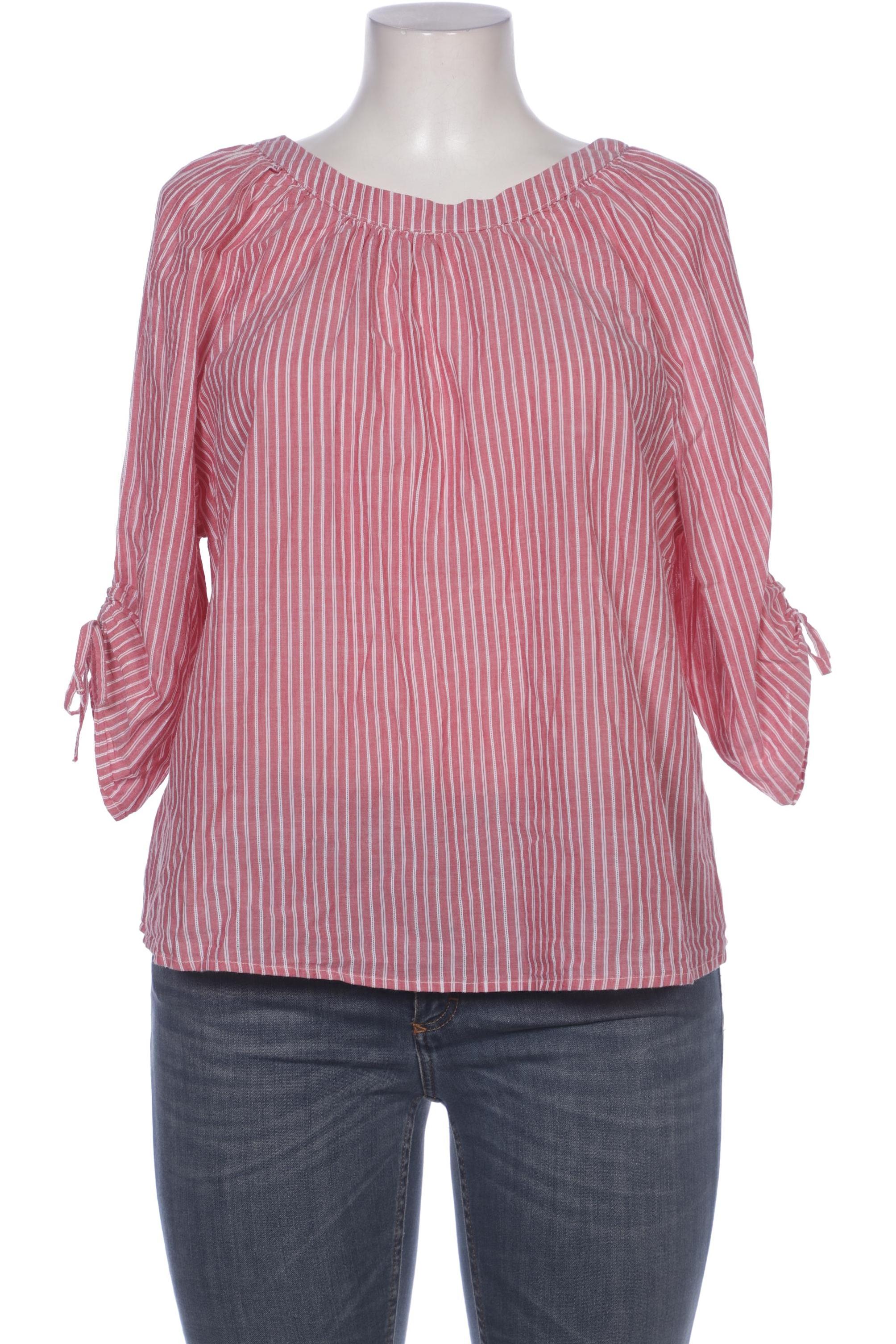 

Bexleys Damen Bluse, pink, Gr. 46