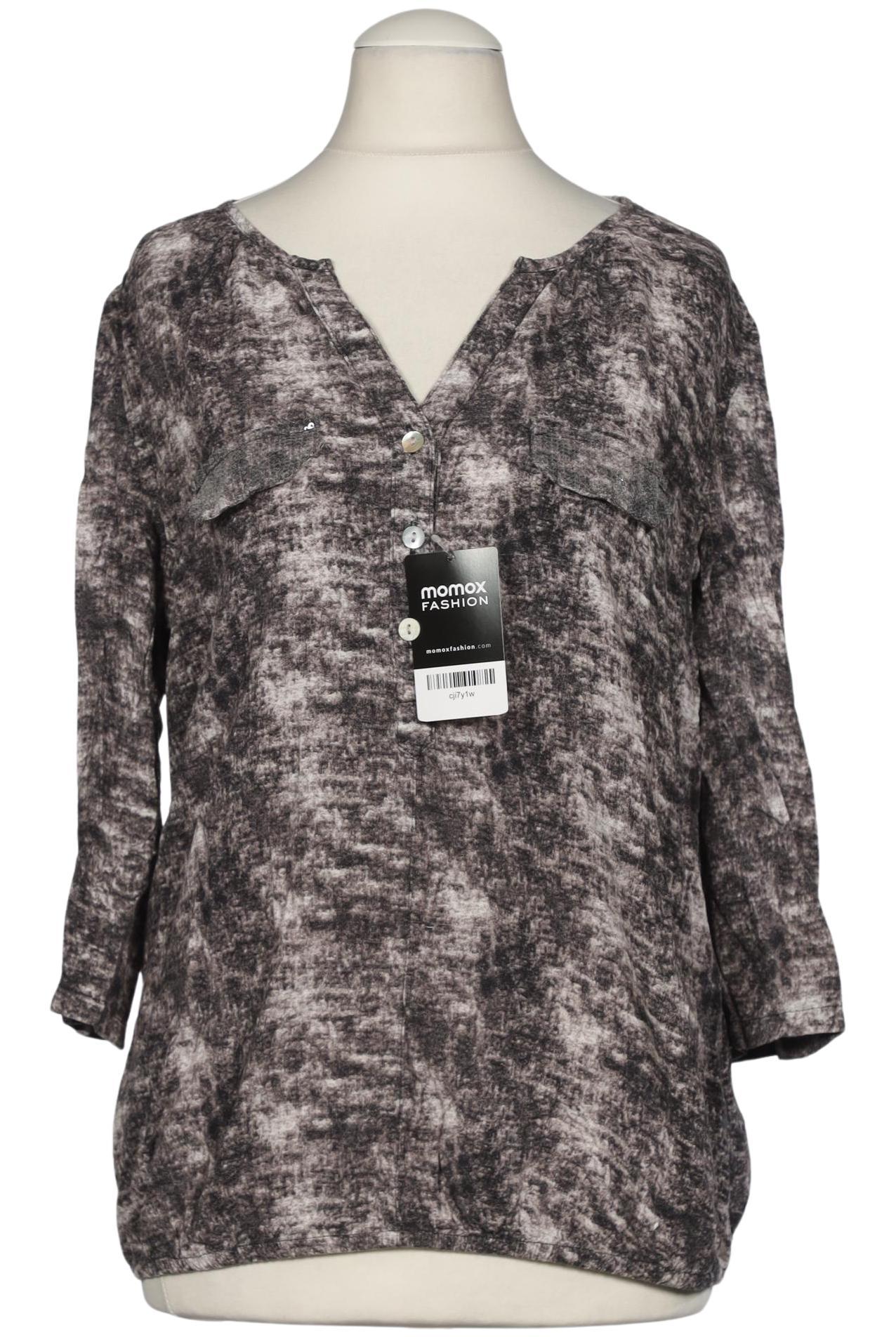 

Bexleys Damen Bluse, grau, Gr. 38