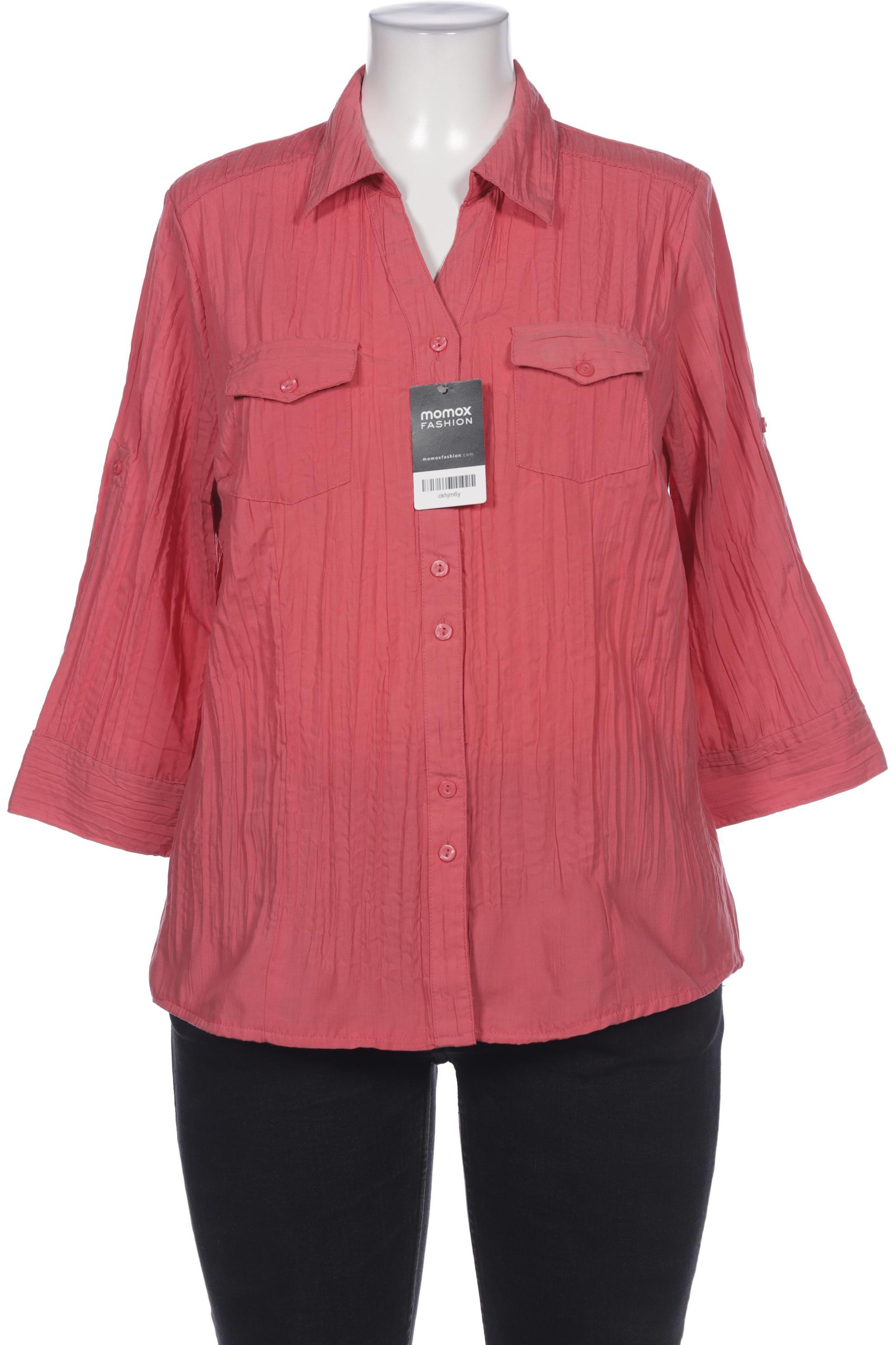 

Bexleys Damen Bluse, pink
