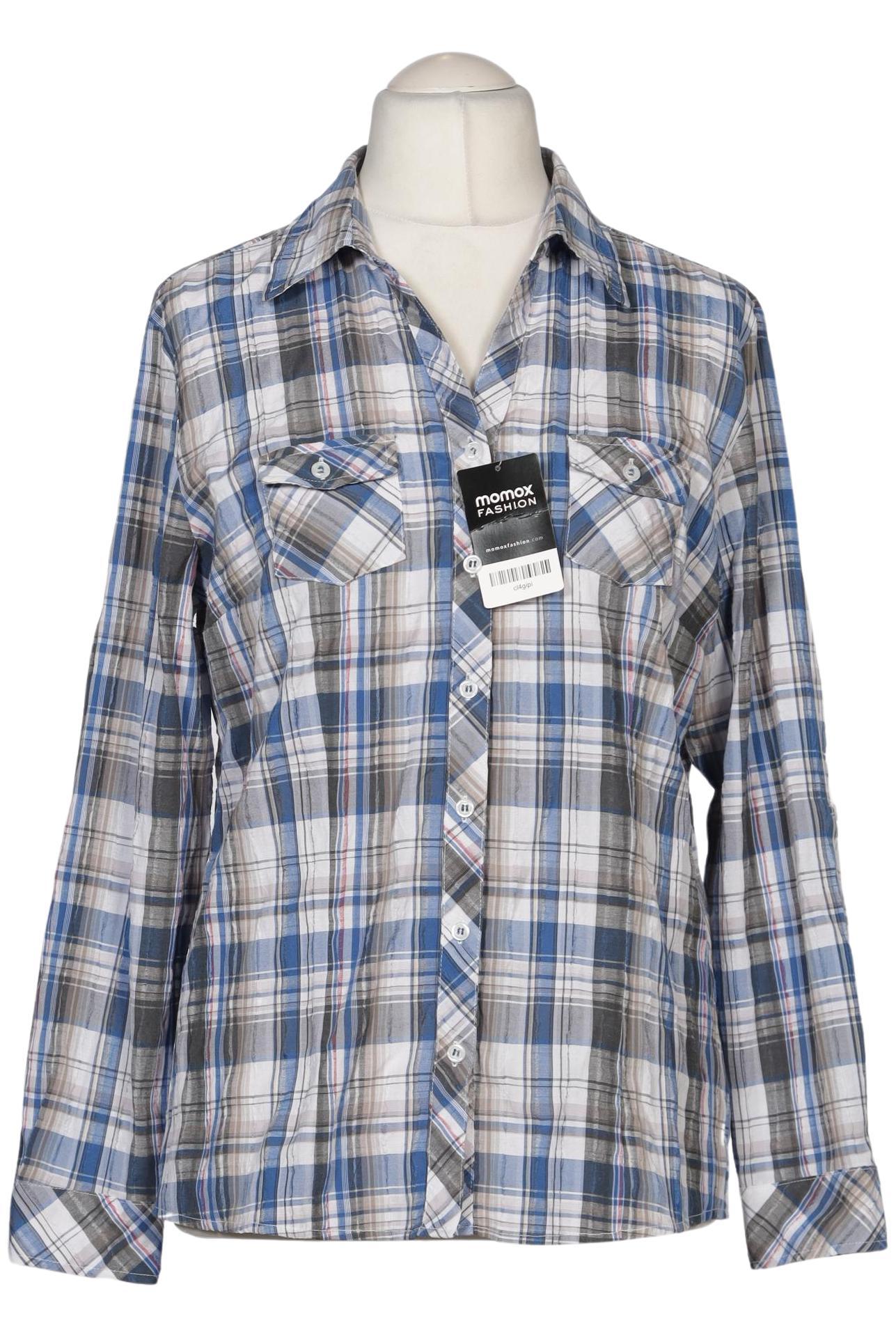 

Bexleys Damen Bluse, mehrfarbig, Gr. 42