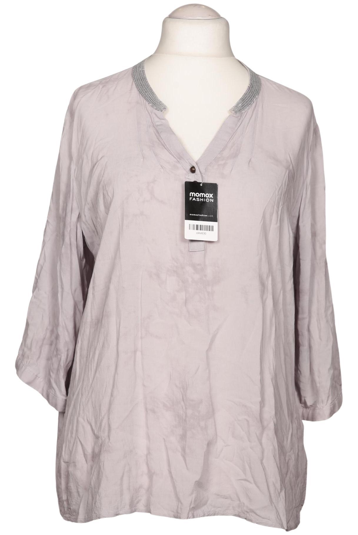 

Bexleys Damen Bluse, grau, Gr. 46