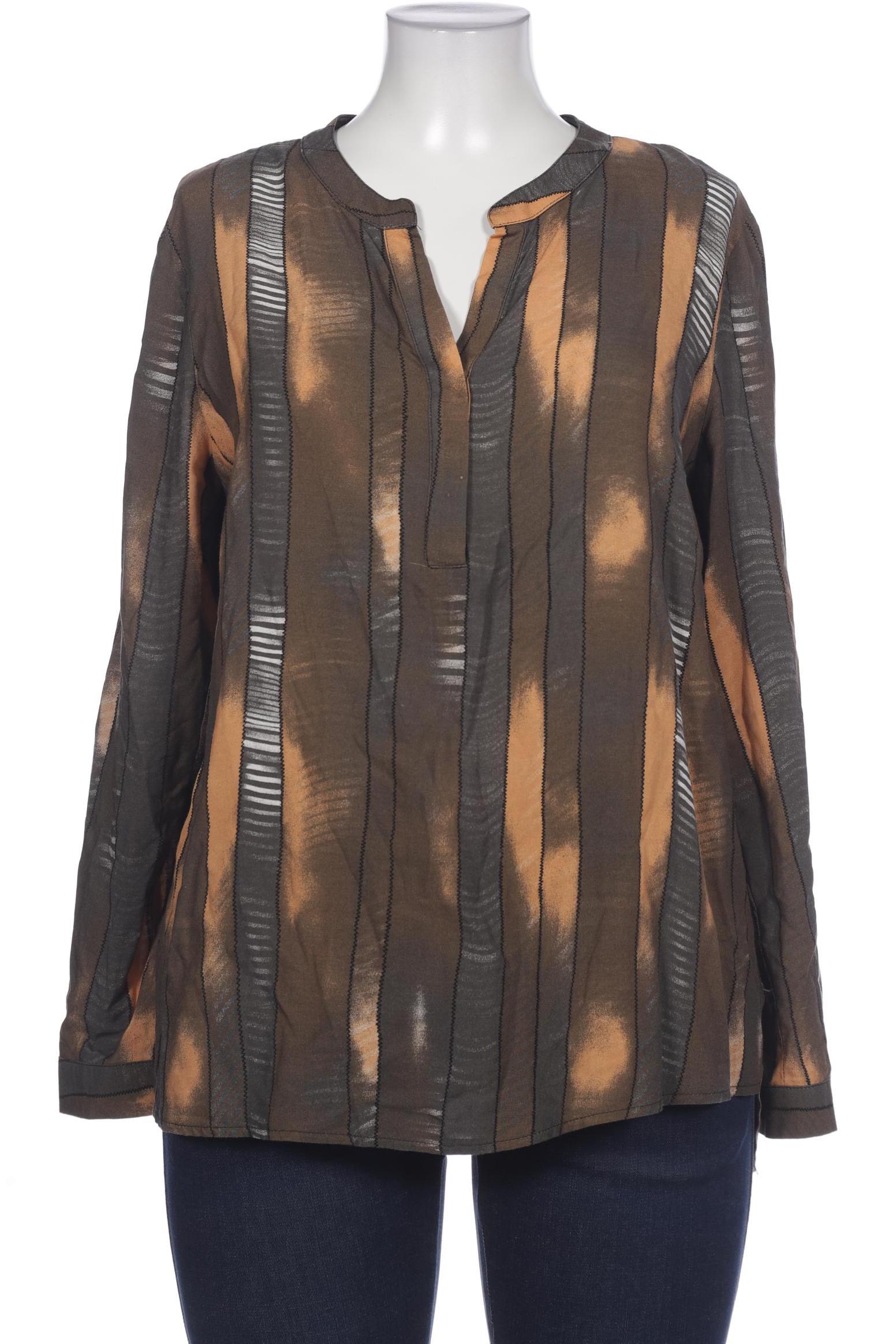 

Bexleys Damen Bluse, braun