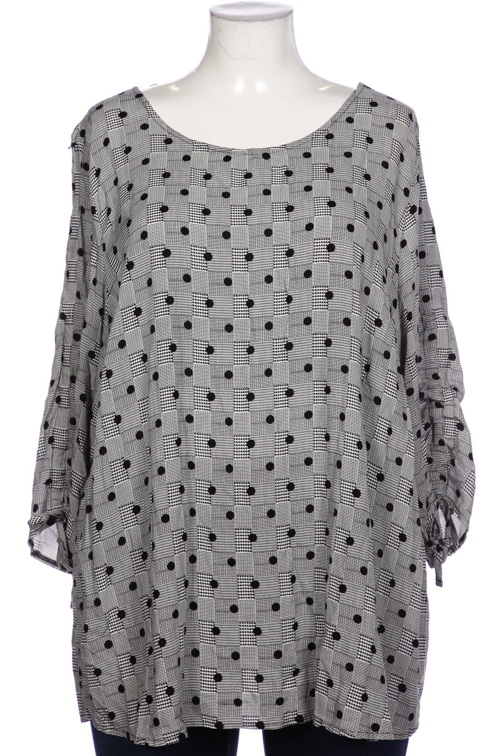 

Bexleys Damen Bluse, schwarz, Gr. 46