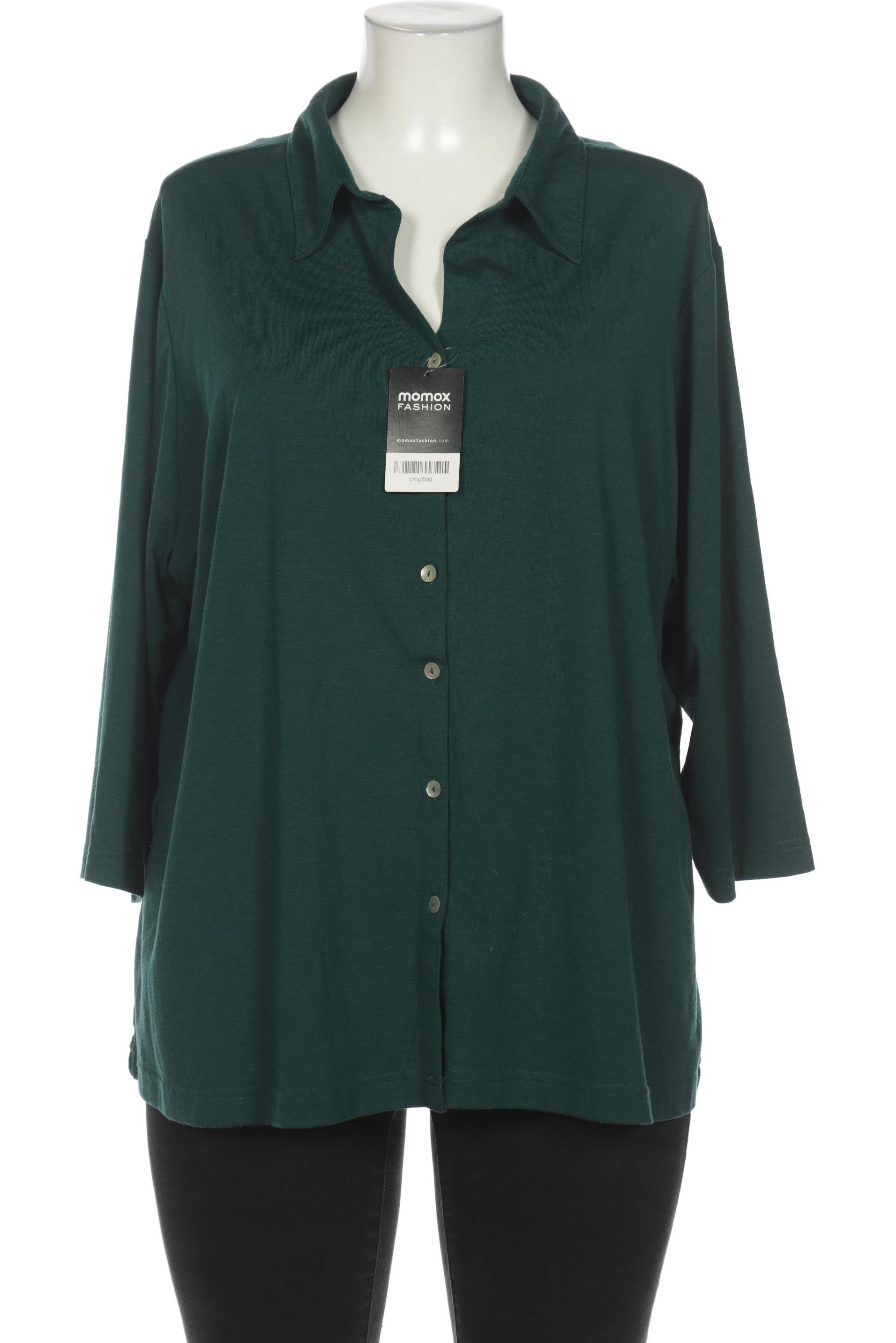 

Bexleys Damen Bluse, grün