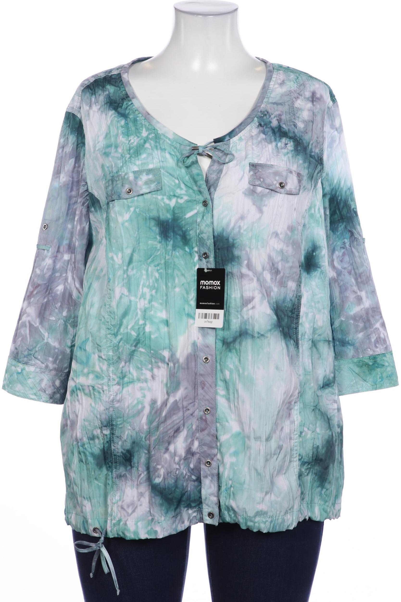 

Bexleys Damen Bluse, hellgrün