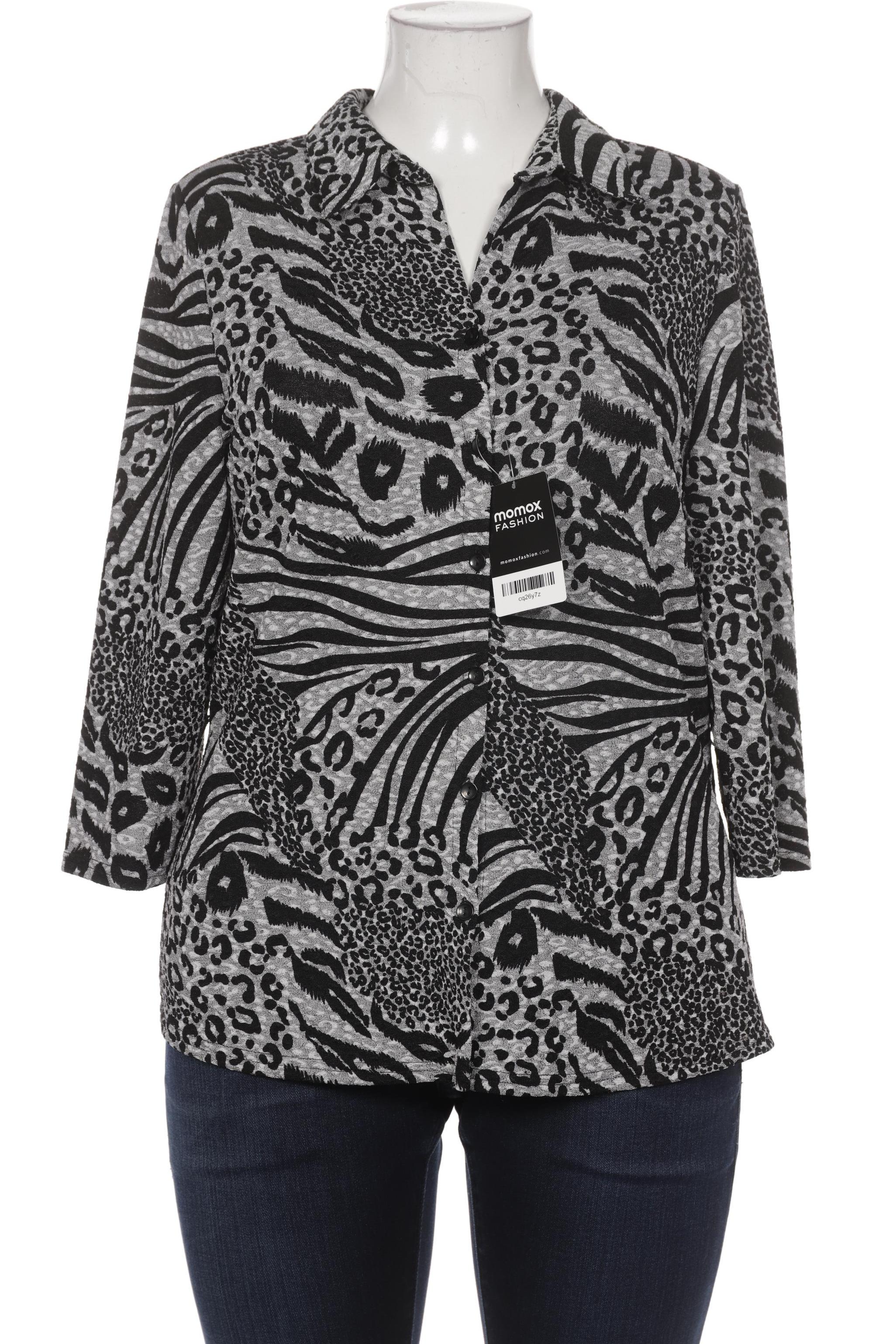 

Bexleys Damen Bluse, schwarz, Gr. 42