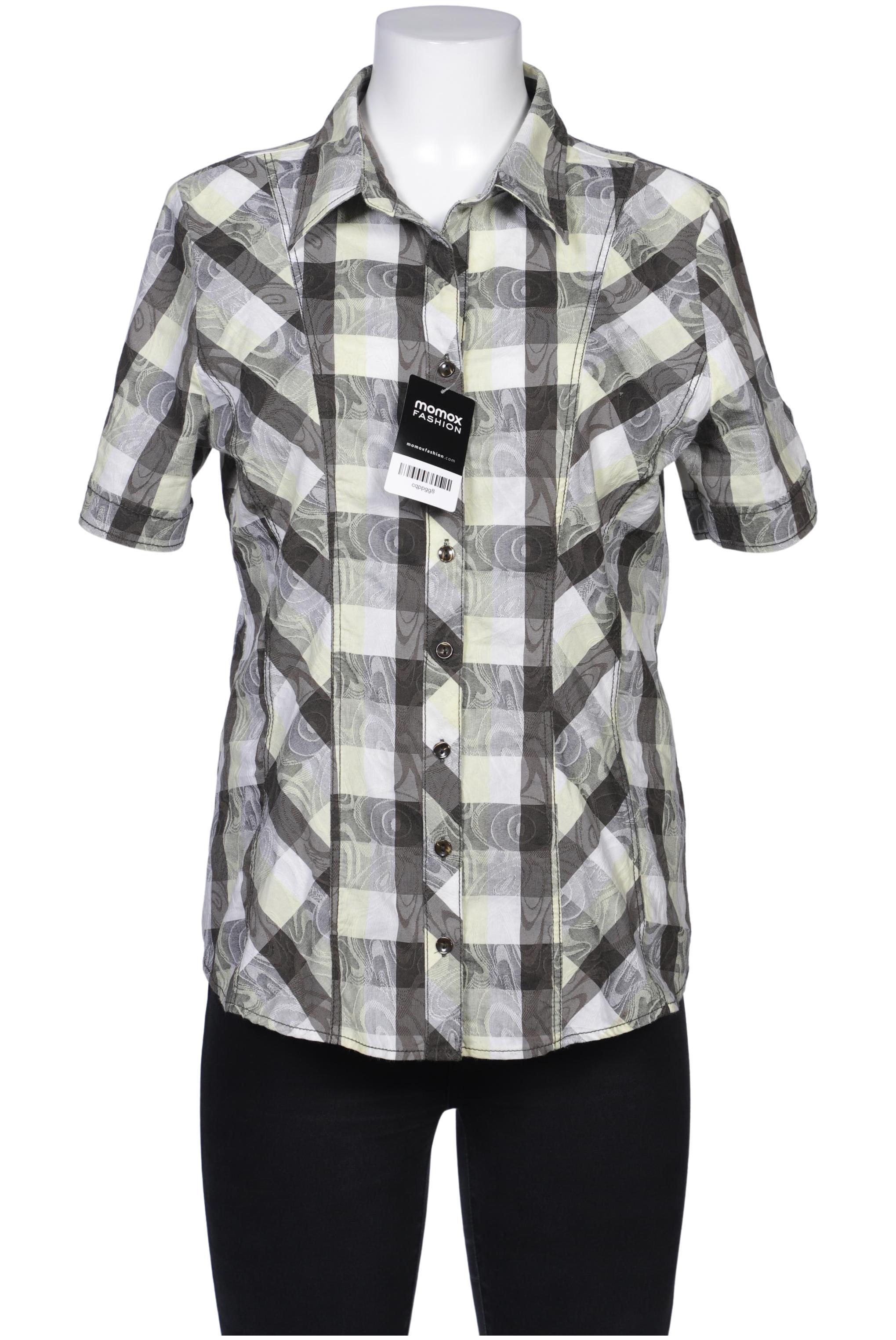 

Bexleys Damen Bluse, mehrfarbig, Gr. 42