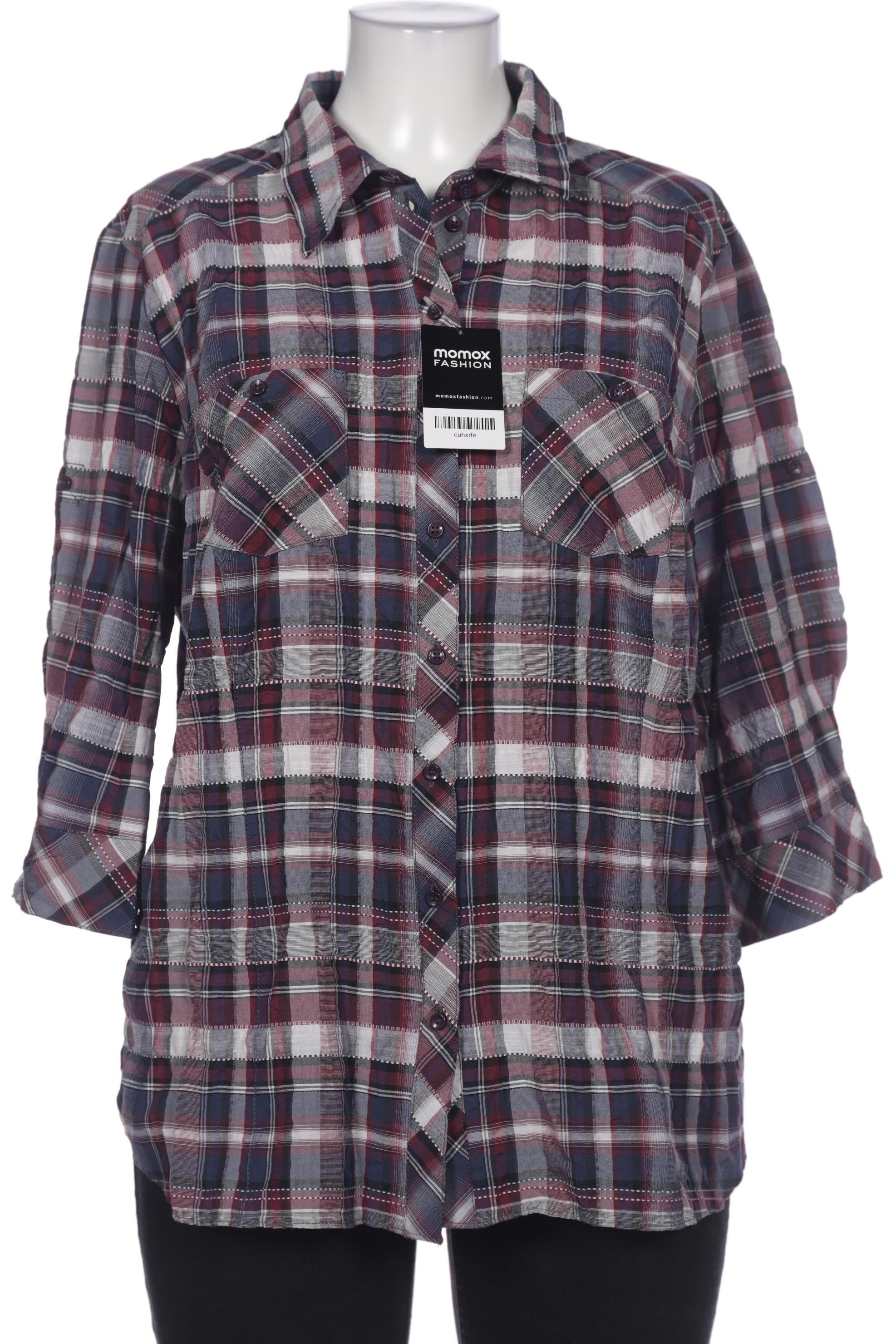 

Bexleys Damen Bluse, bordeaux