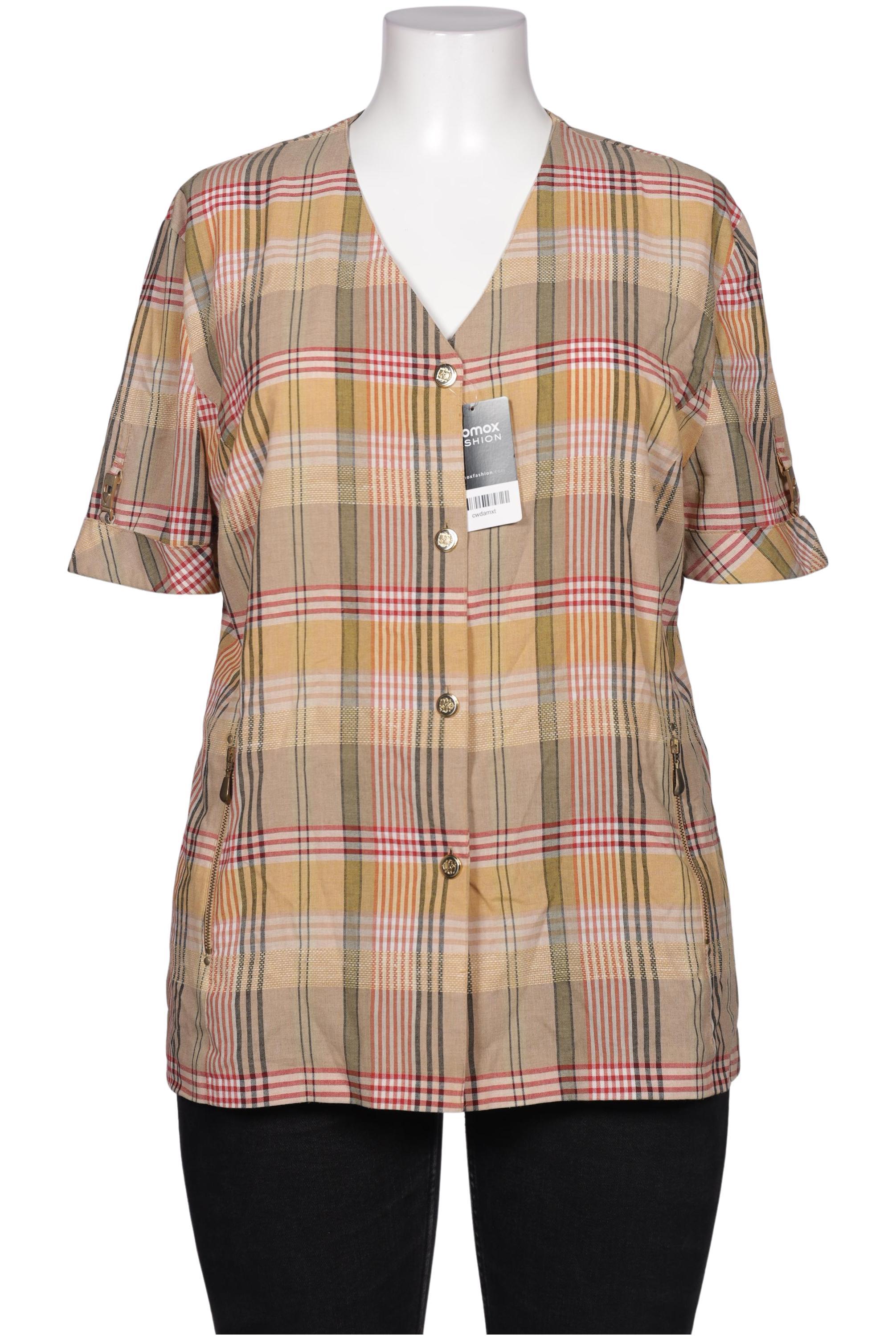 

Bexleys Damen Bluse, beige, Gr. 42