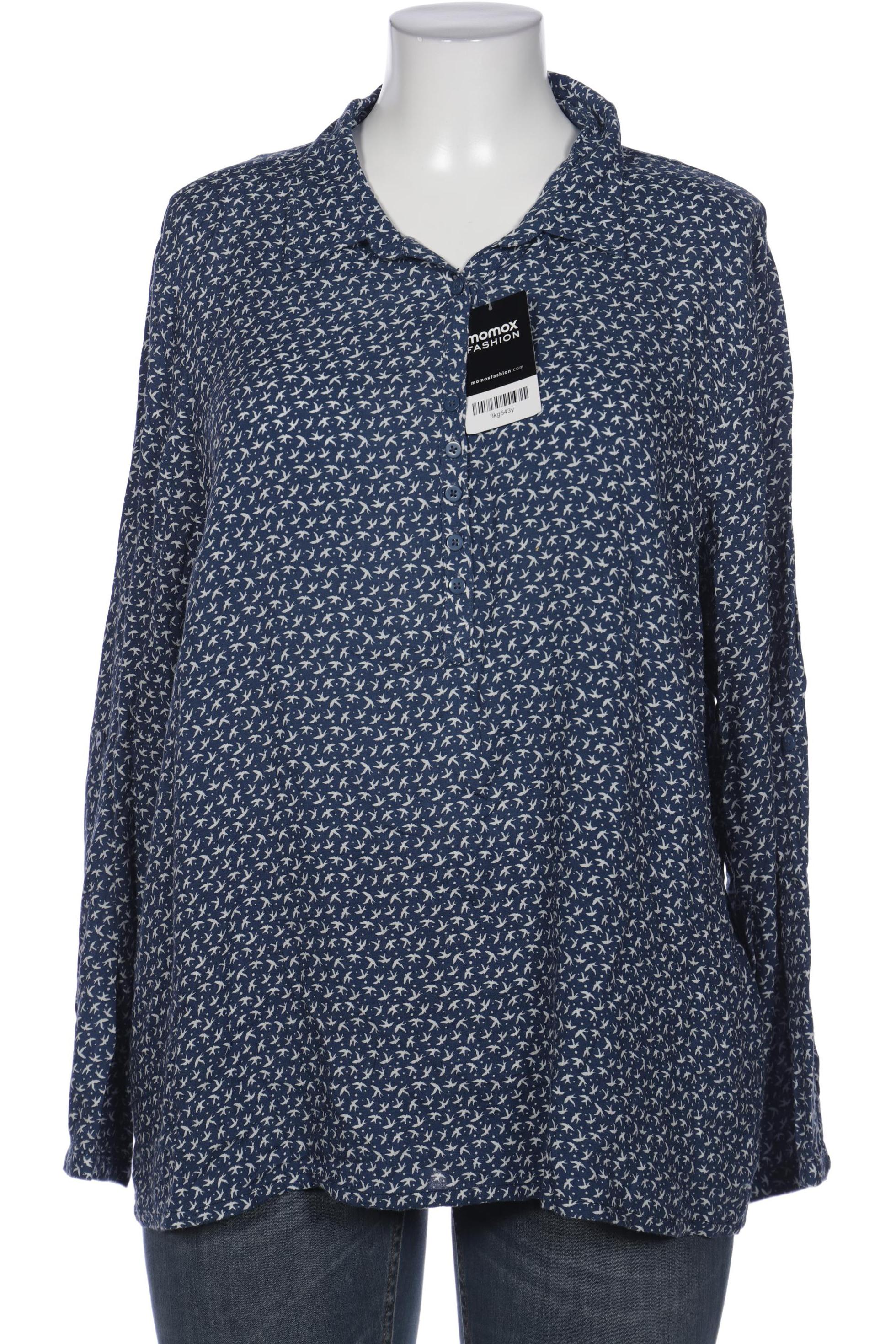 

Bexleys Damen Bluse, blau