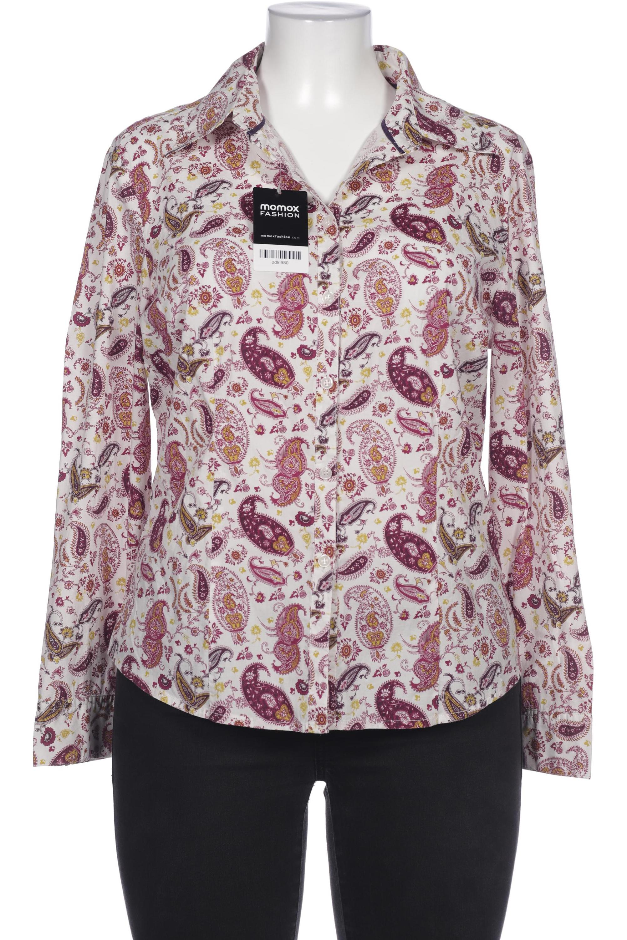 

Bexleys Damen Bluse, mehrfarbig, Gr. 42