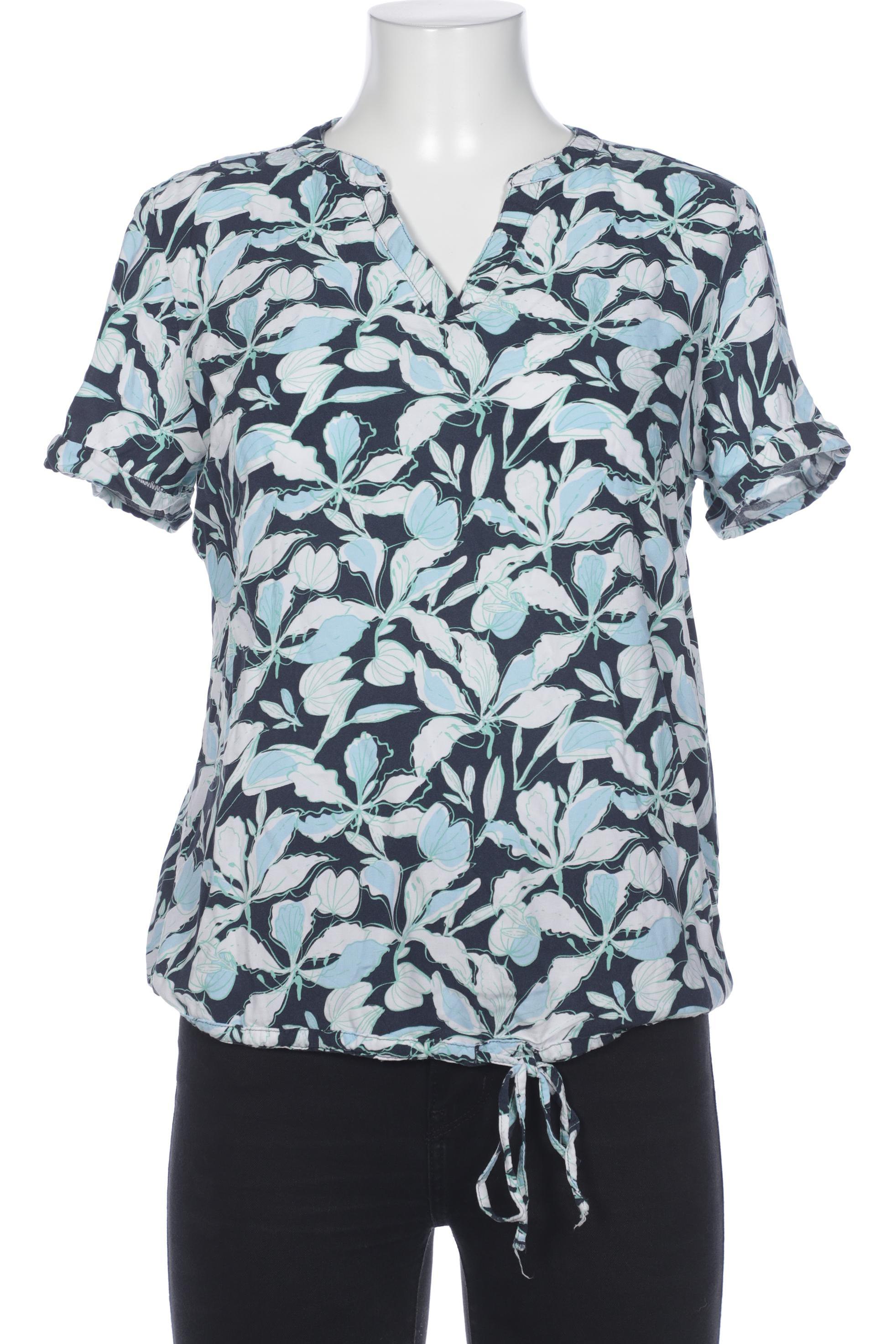 

Bexleys Damen Bluse, marineblau