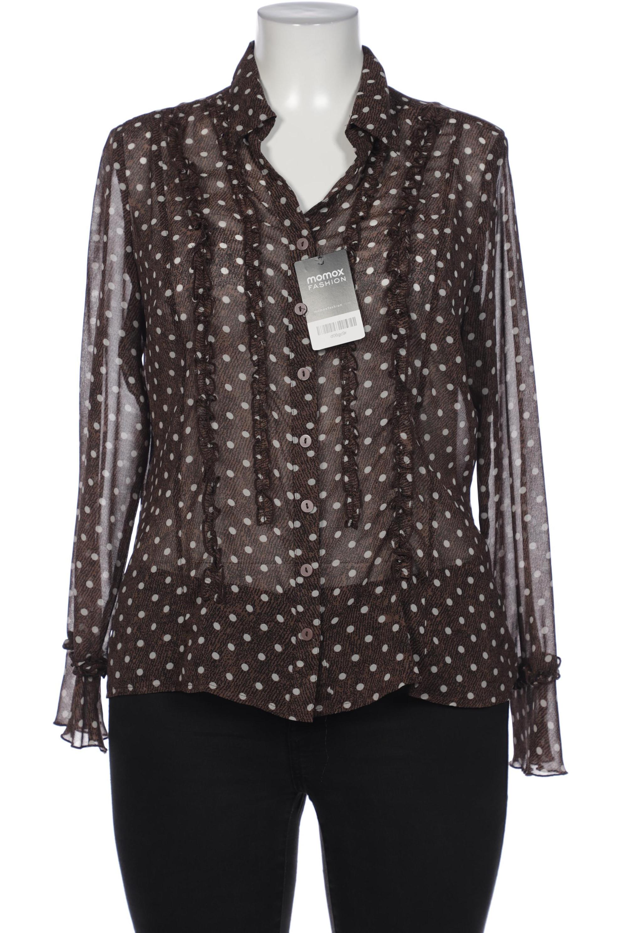 

Bexleys Damen Bluse, braun