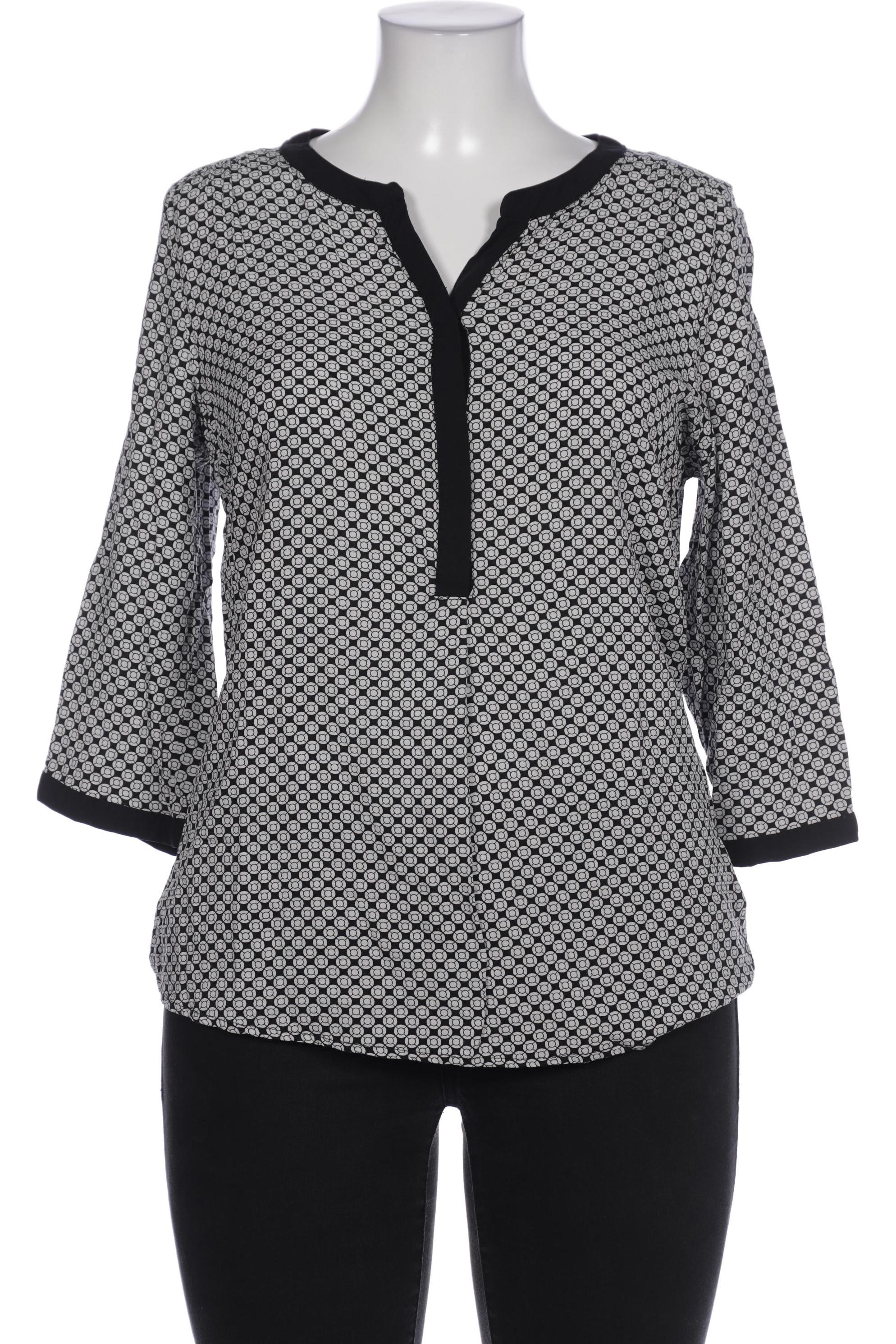 

Bexleys Damen Bluse, grau, Gr. 42
