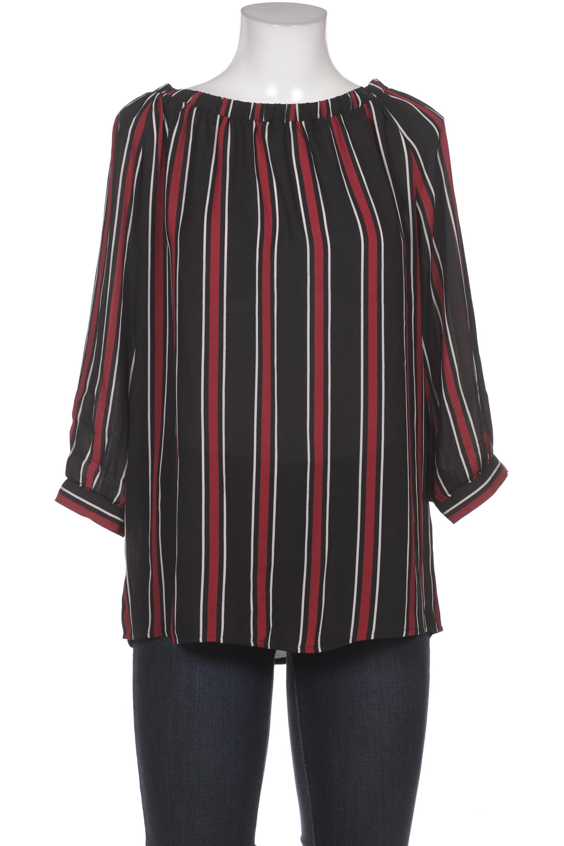 

Bexleys Damen Bluse, schwarz, Gr. 40