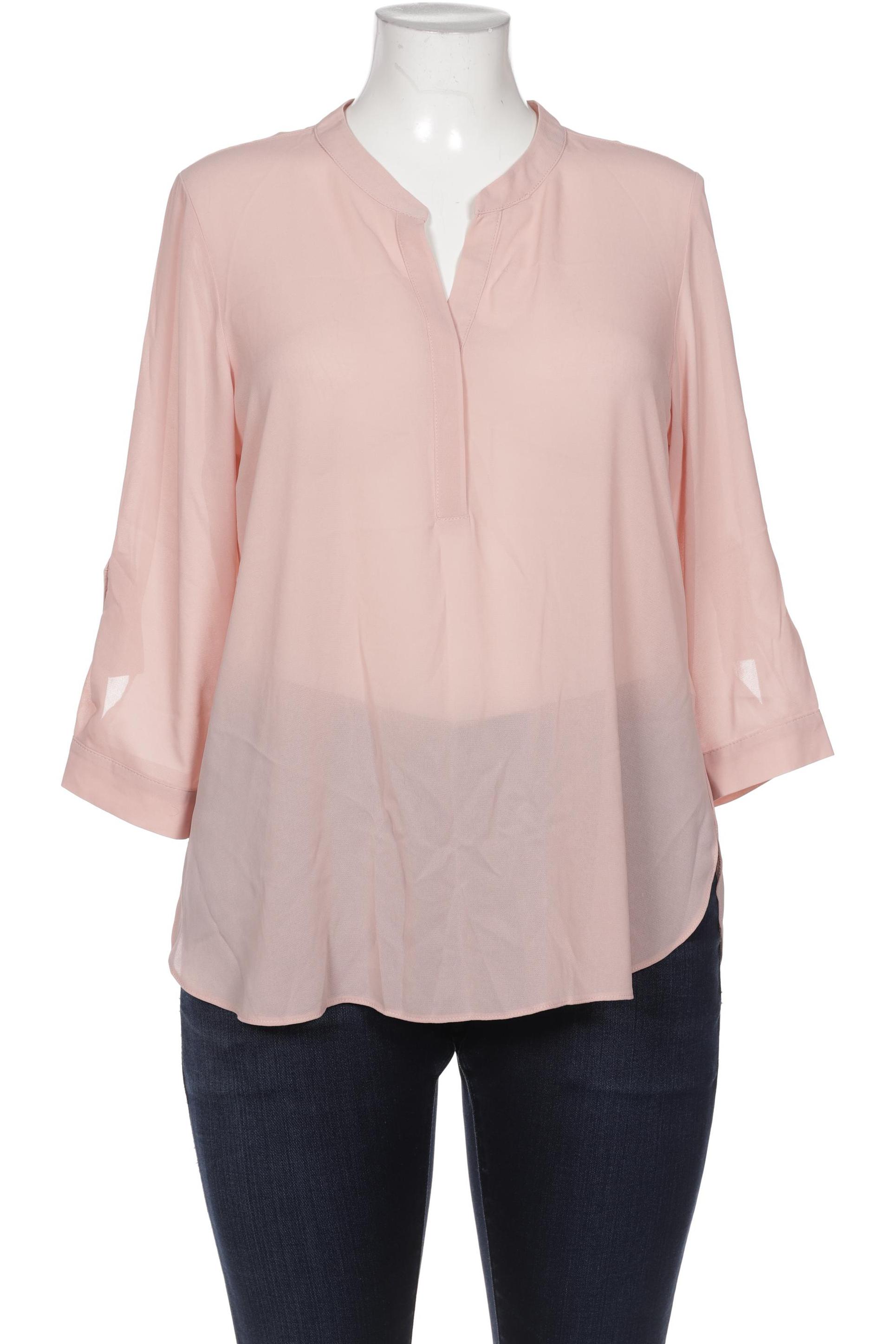 

Bexleys Damen Bluse, pink, Gr. 42