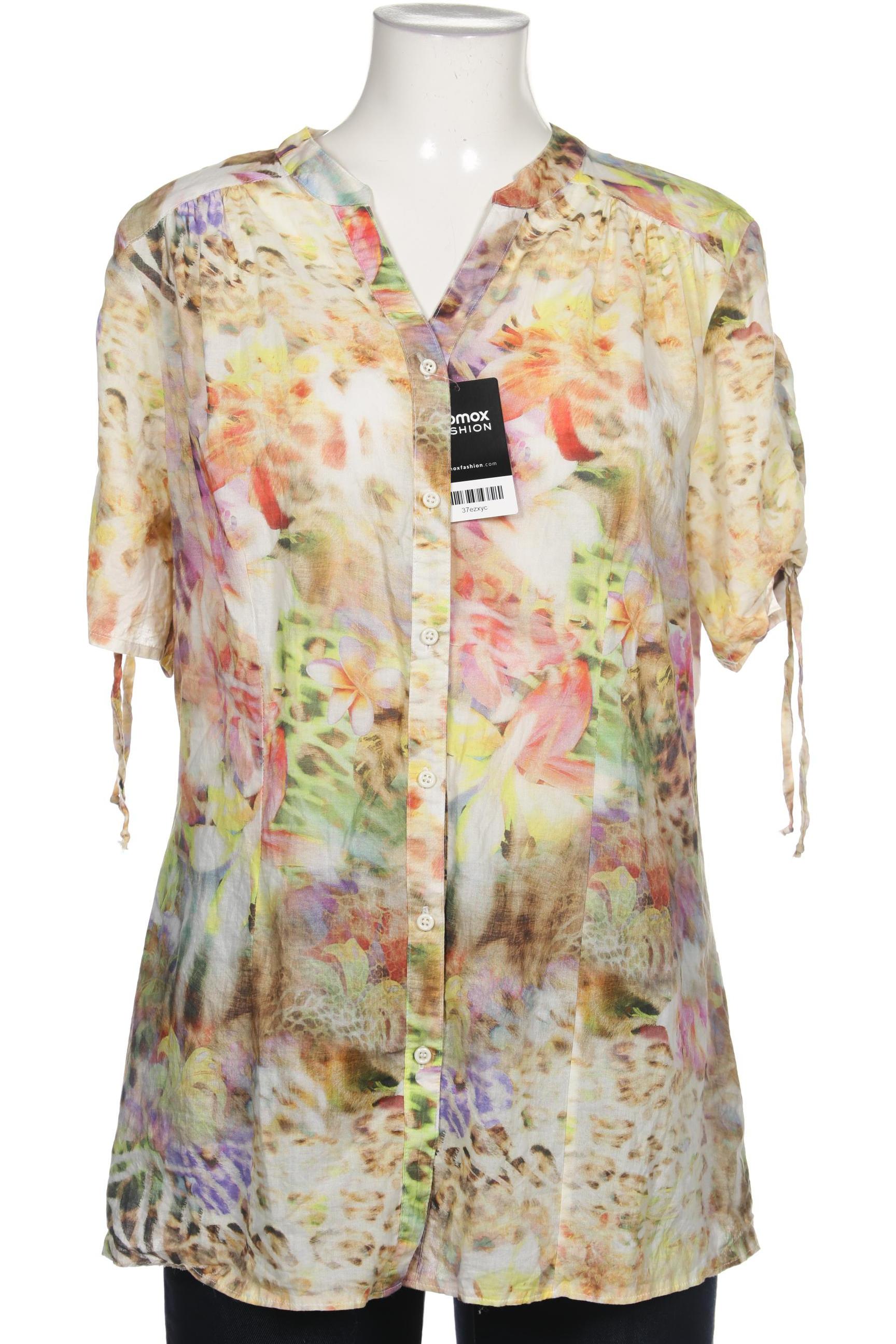 

Bexleys Damen Bluse, mehrfarbig