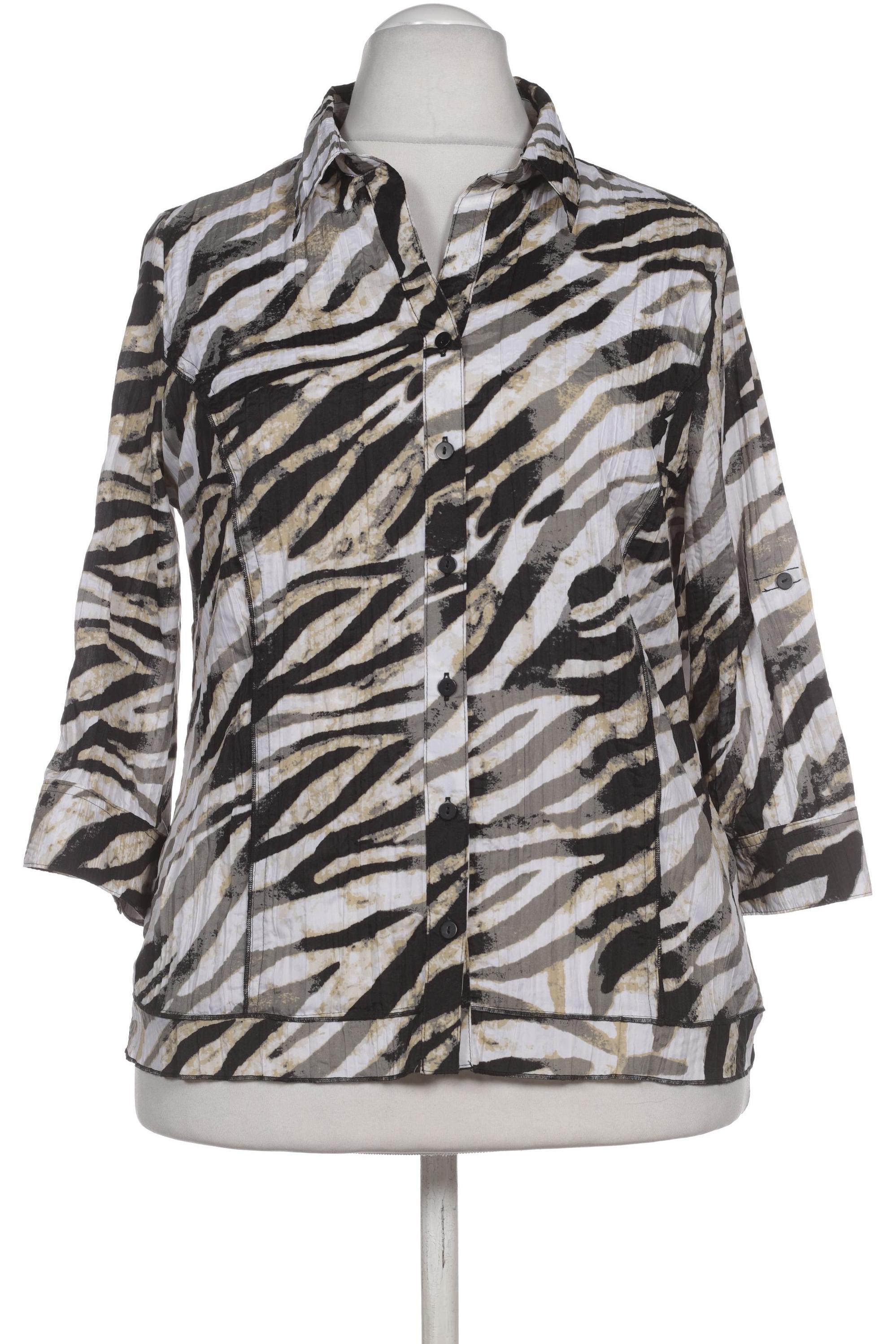 

Bexleys Damen Bluse, schwarz, Gr. 42