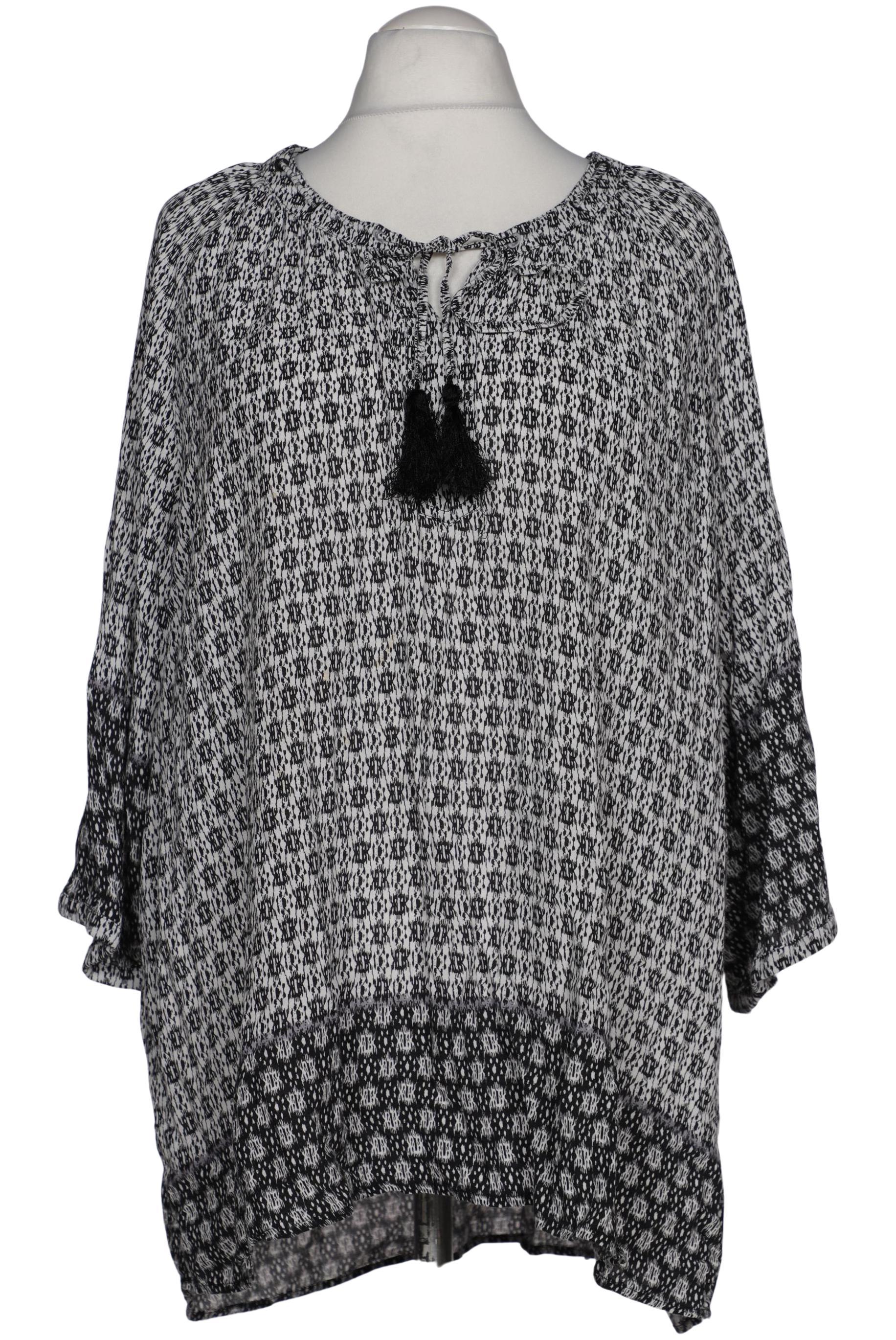 

Bexleys Damen Bluse, mehrfarbig, Gr. 60