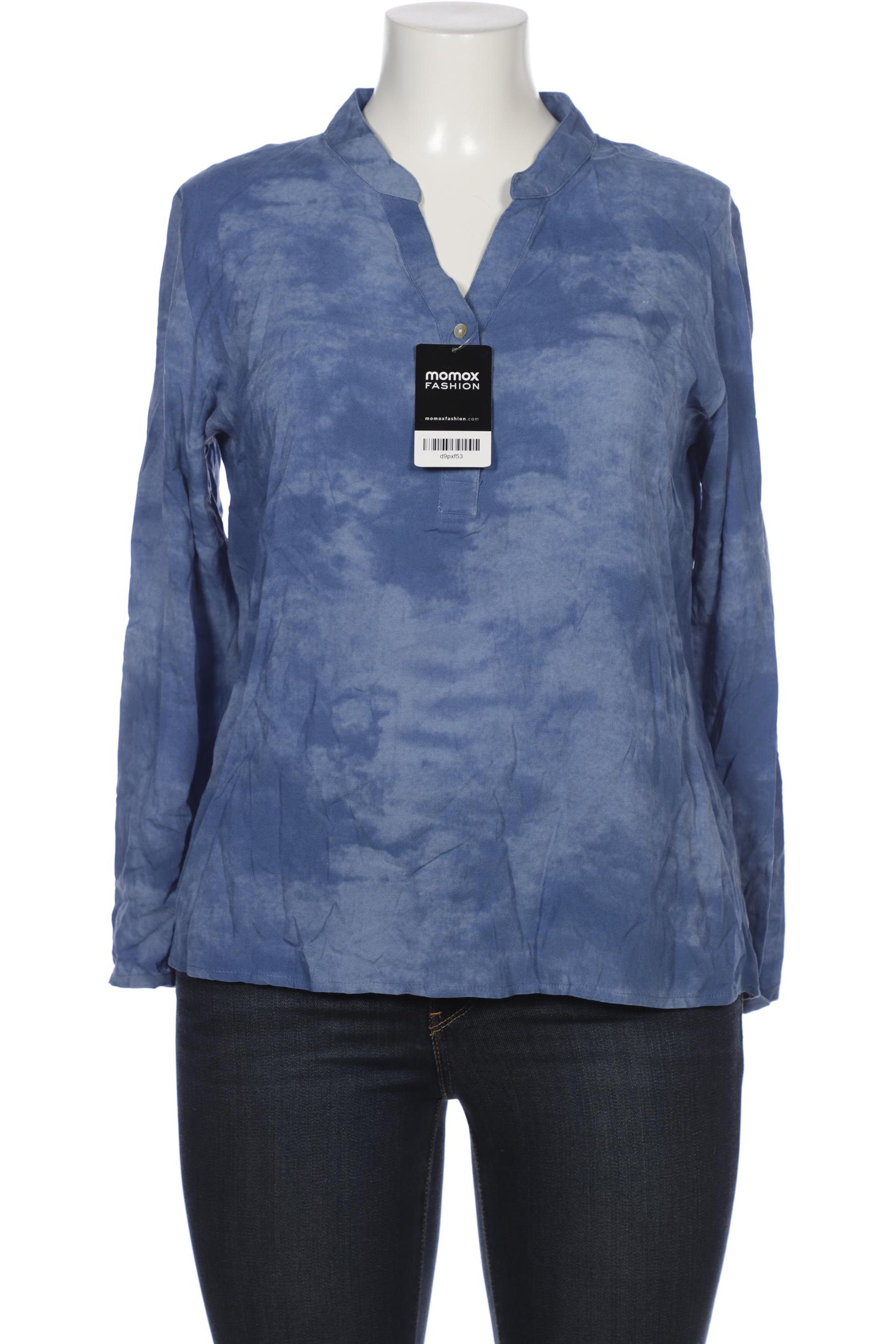 

Bexleys Damen Bluse, blau