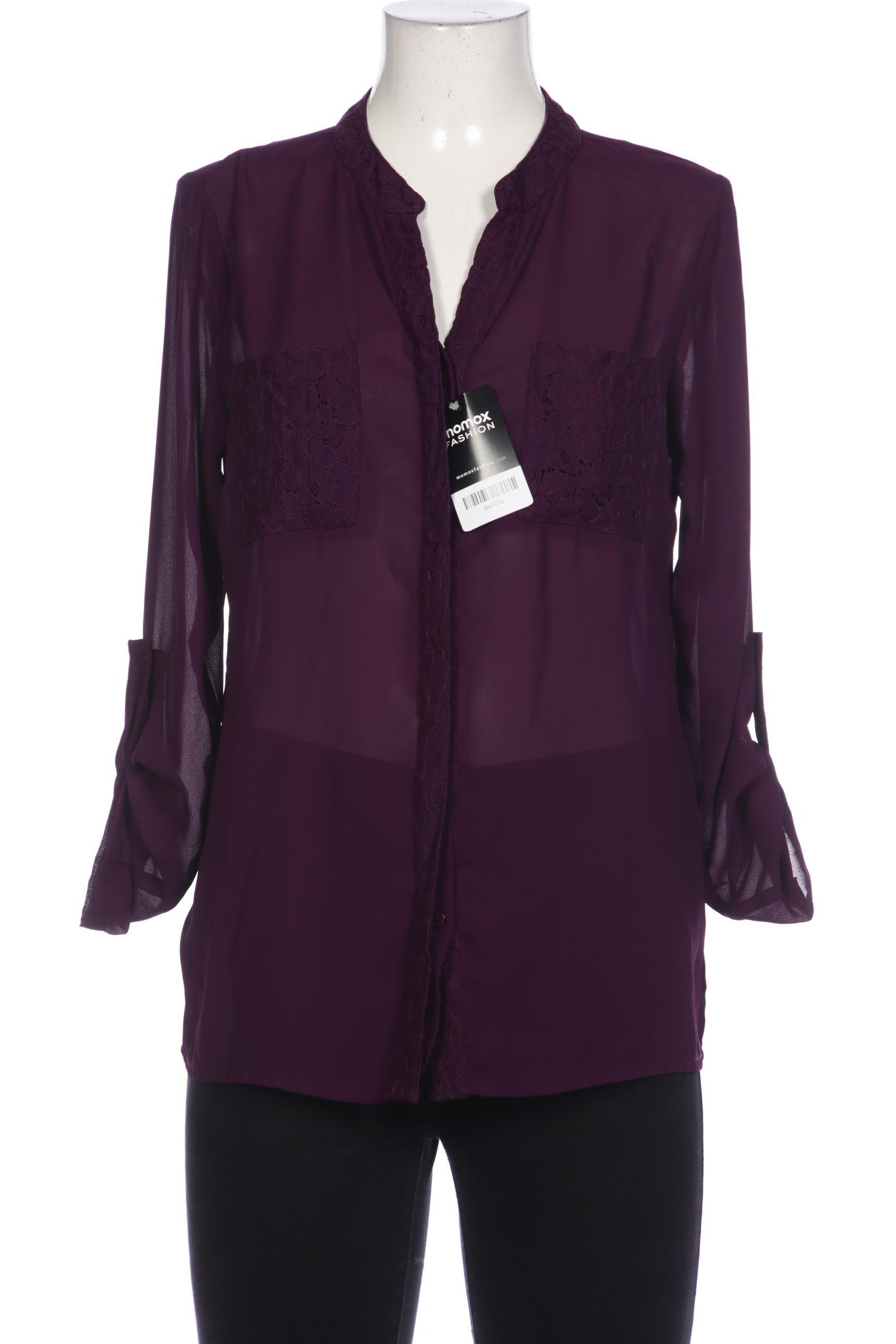 

Bexleys Damen Bluse, bordeaux, Gr. 38