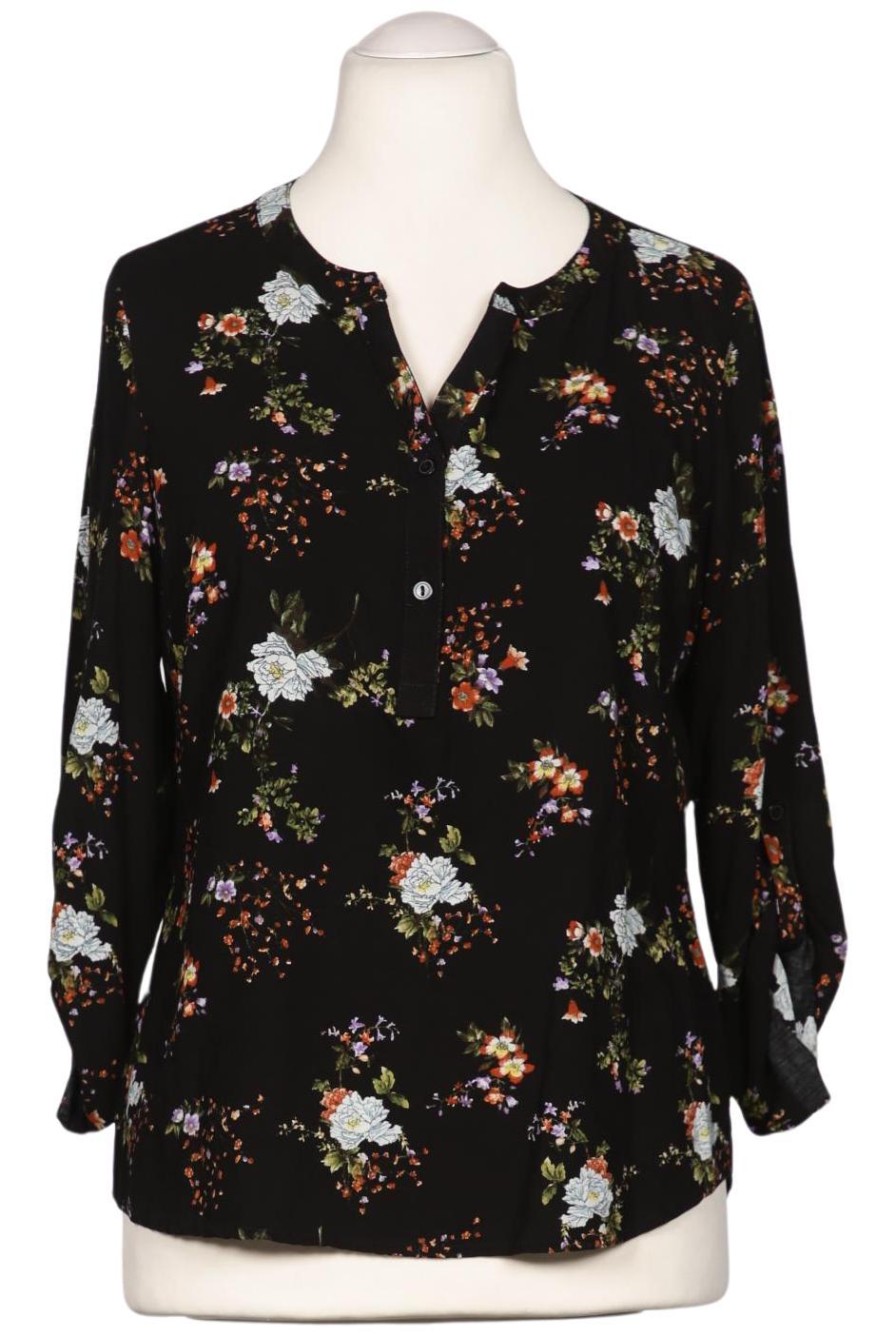 

Bexleys Damen Bluse, schwarz, Gr. 42