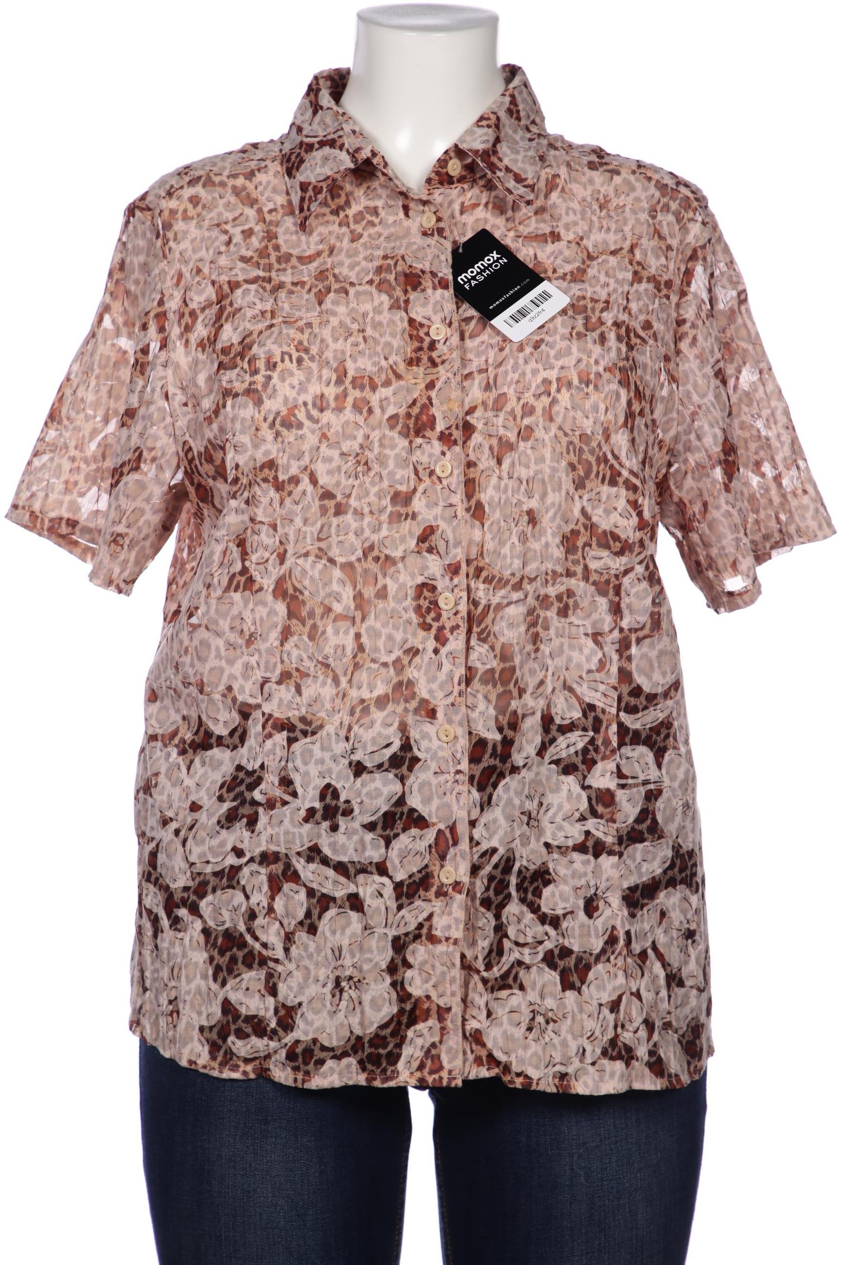 

Bexleys Damen Bluse, beige