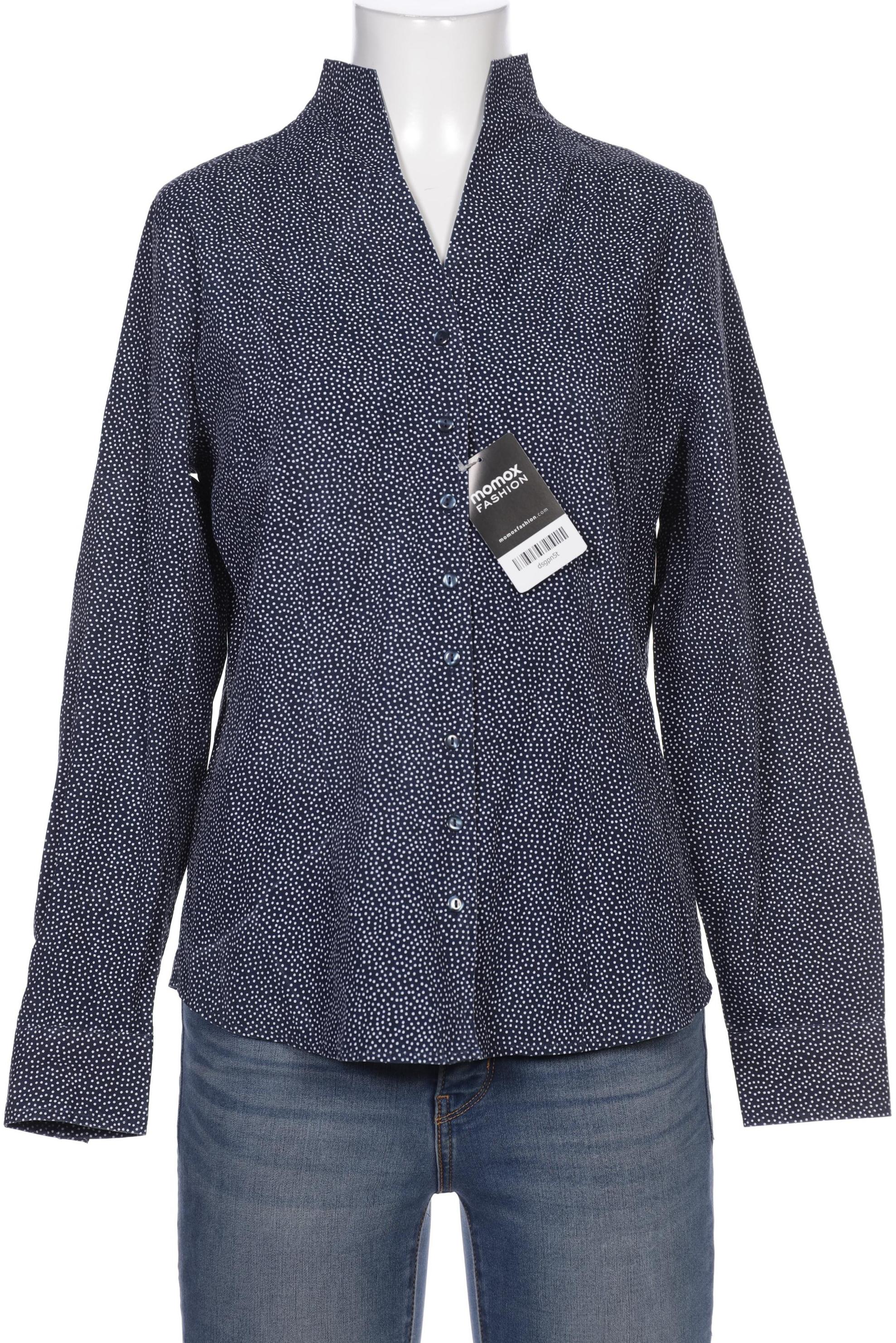 

Bexleys Damen Bluse, marineblau