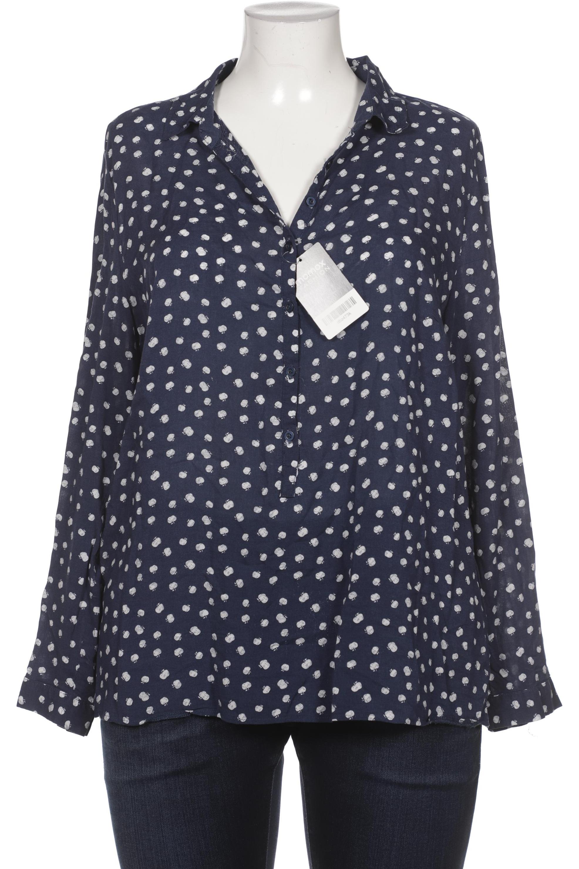 

Bexleys Damen Bluse, marineblau