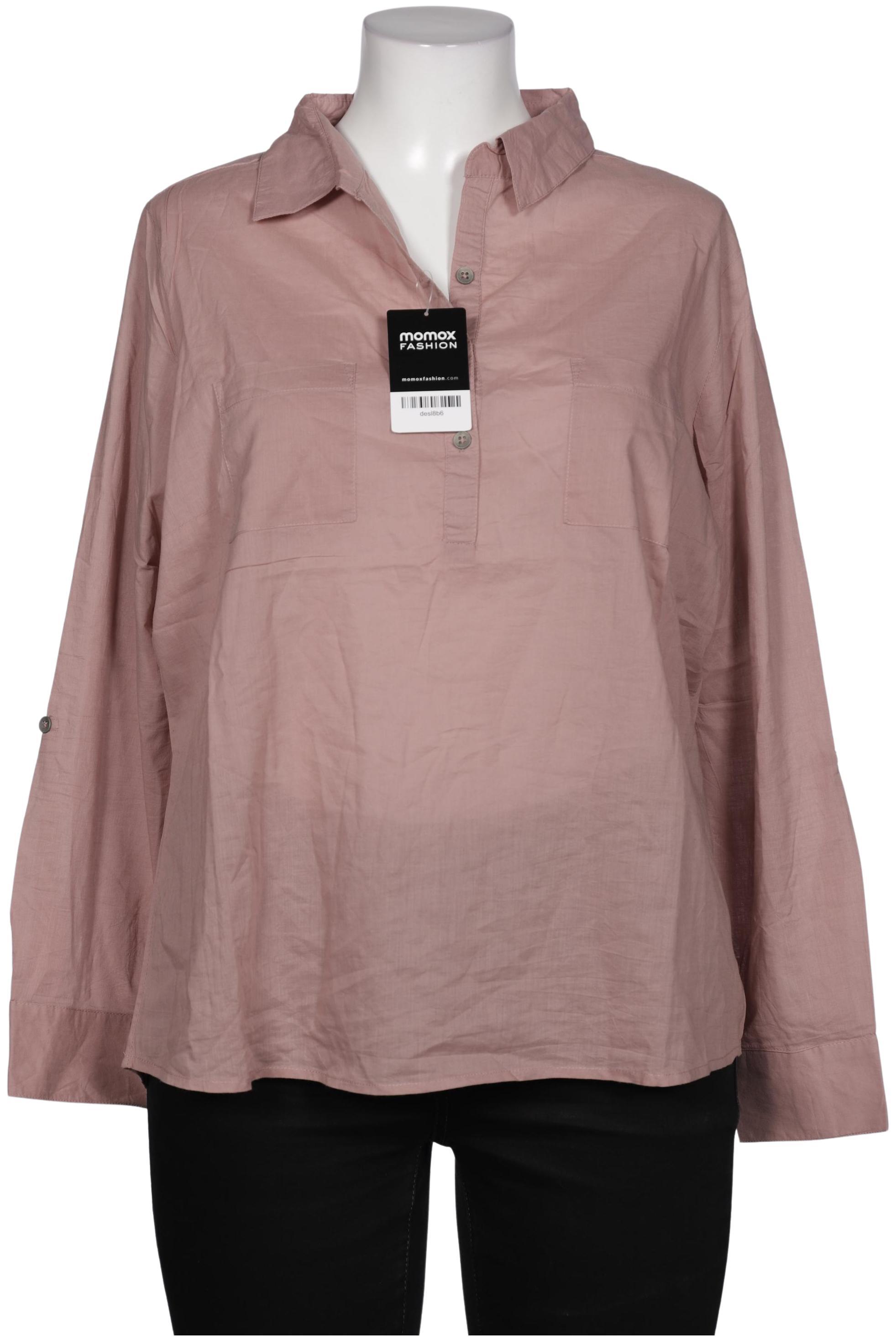 

Bexleys Damen Bluse, pink, Gr. 46
