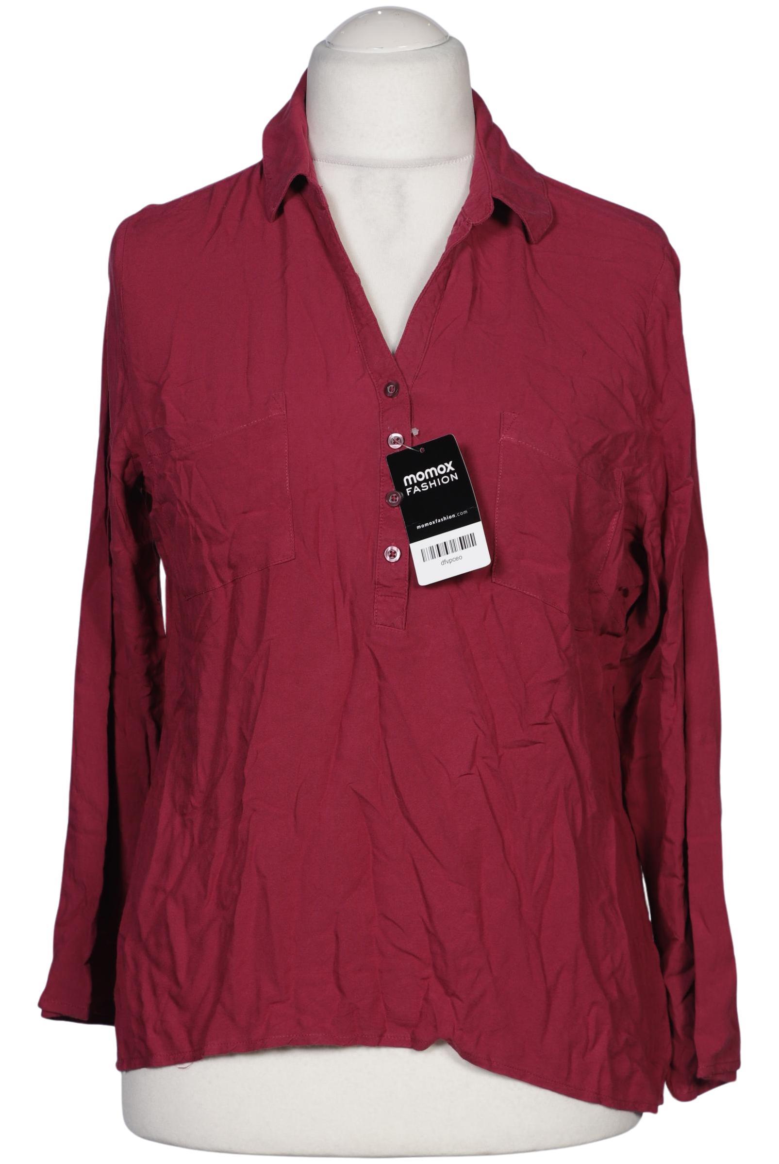 

Bexleys Damen Bluse, bordeaux, Gr. 40