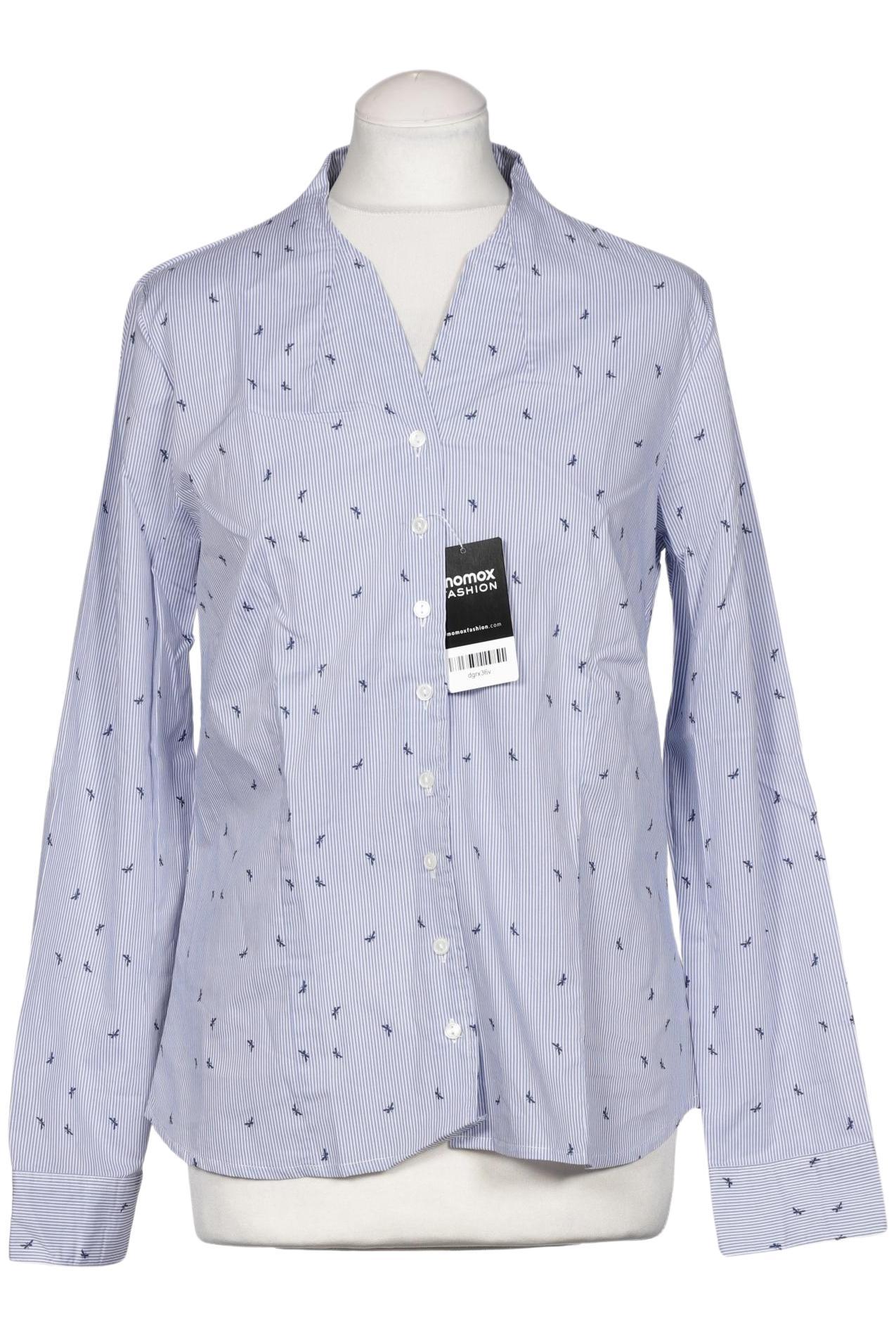 

Bexleys Damen Bluse, hellblau, Gr. 36