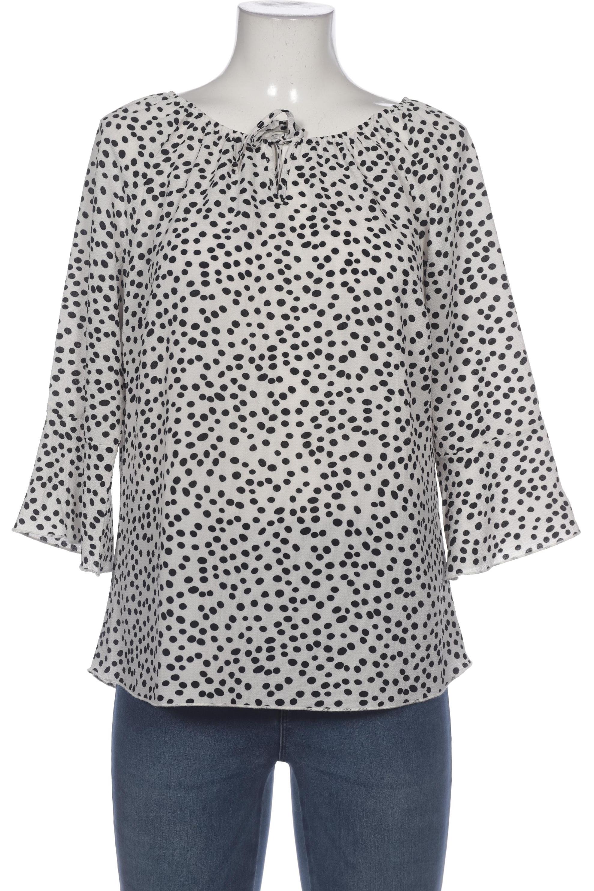 

Bexleys Damen Bluse, cremeweiß, Gr. 42