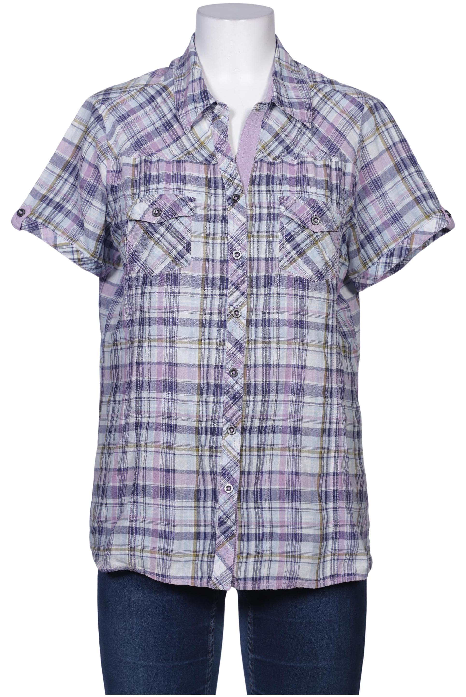 

Bexleys Damen Bluse, mehrfarbig, Gr. 42