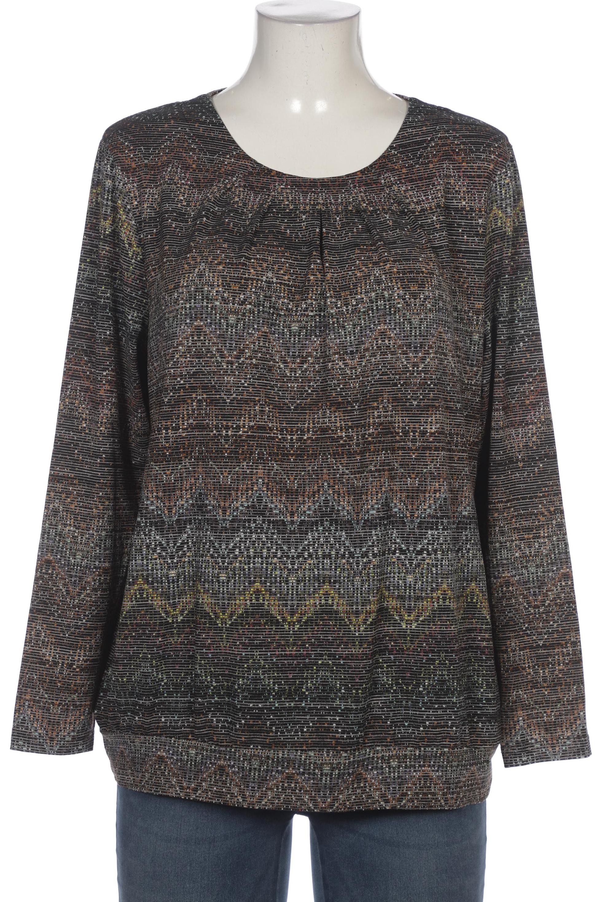 

Bexleys Damen Bluse, mehrfarbig, Gr. 42