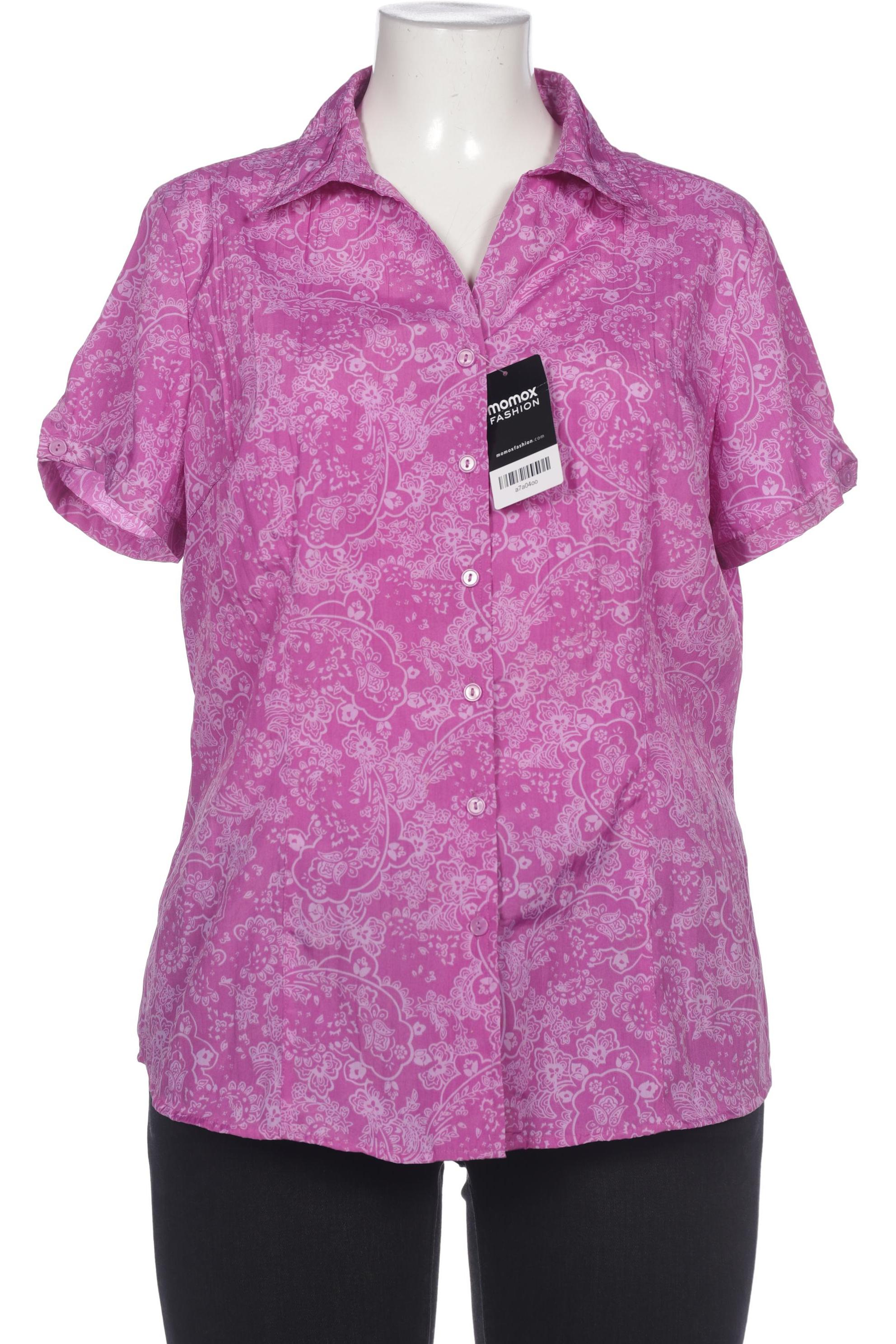

Bexleys Damen Bluse, flieder, Gr. 42